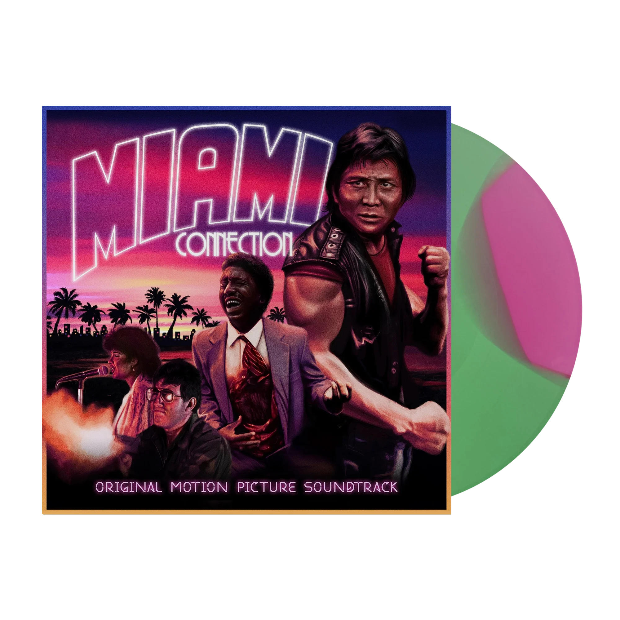 1232-miami-connection-original-motion-picture-soundtrack-lp-1.webp Miami Connection - Original Motion Picture Soundtrack LP