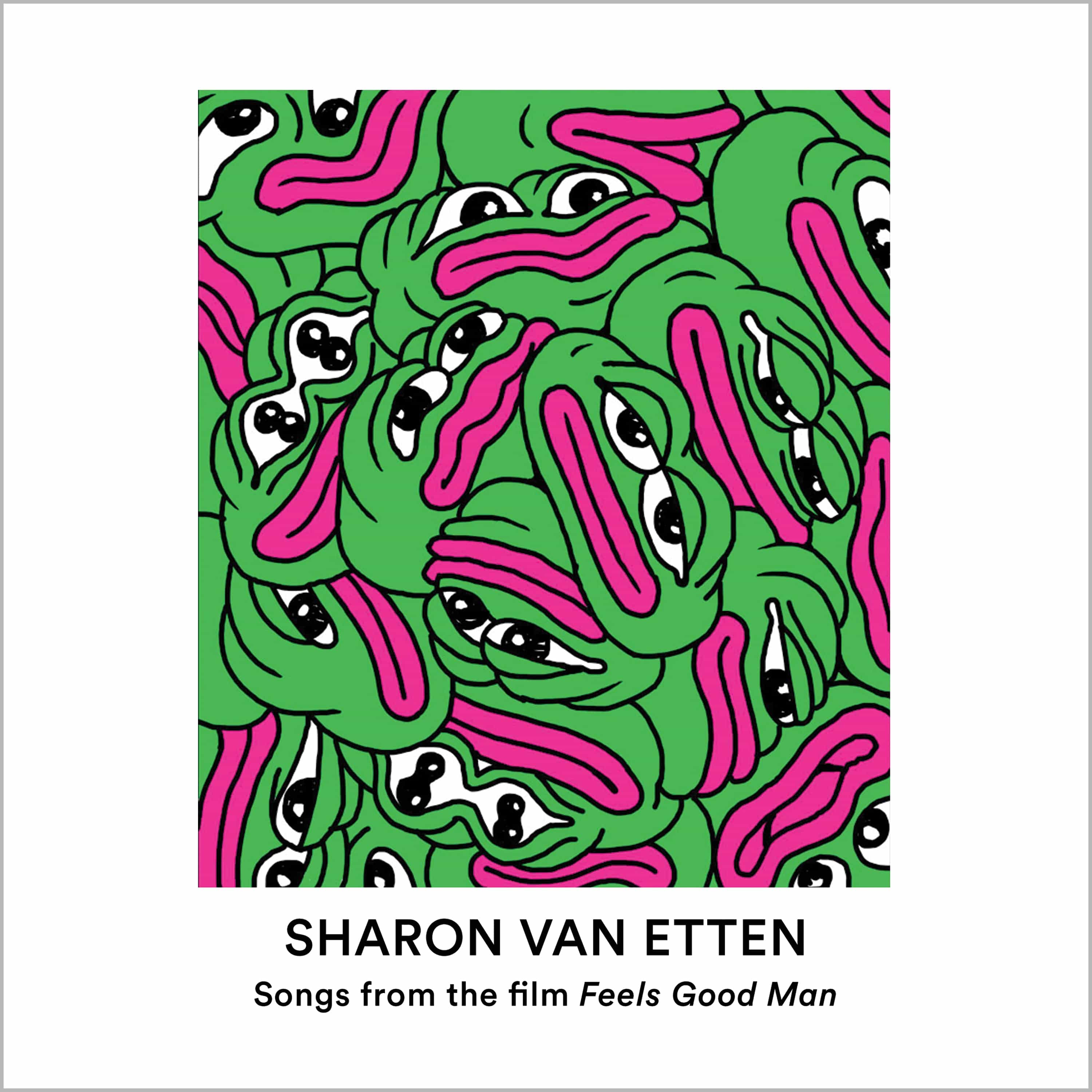 1241-sharon-van-etten-songs-from-the-film-feels-good-man-7-inch-1.jpg Sharon Van Etten - Songs from the film Feels Good Man 7-Inch