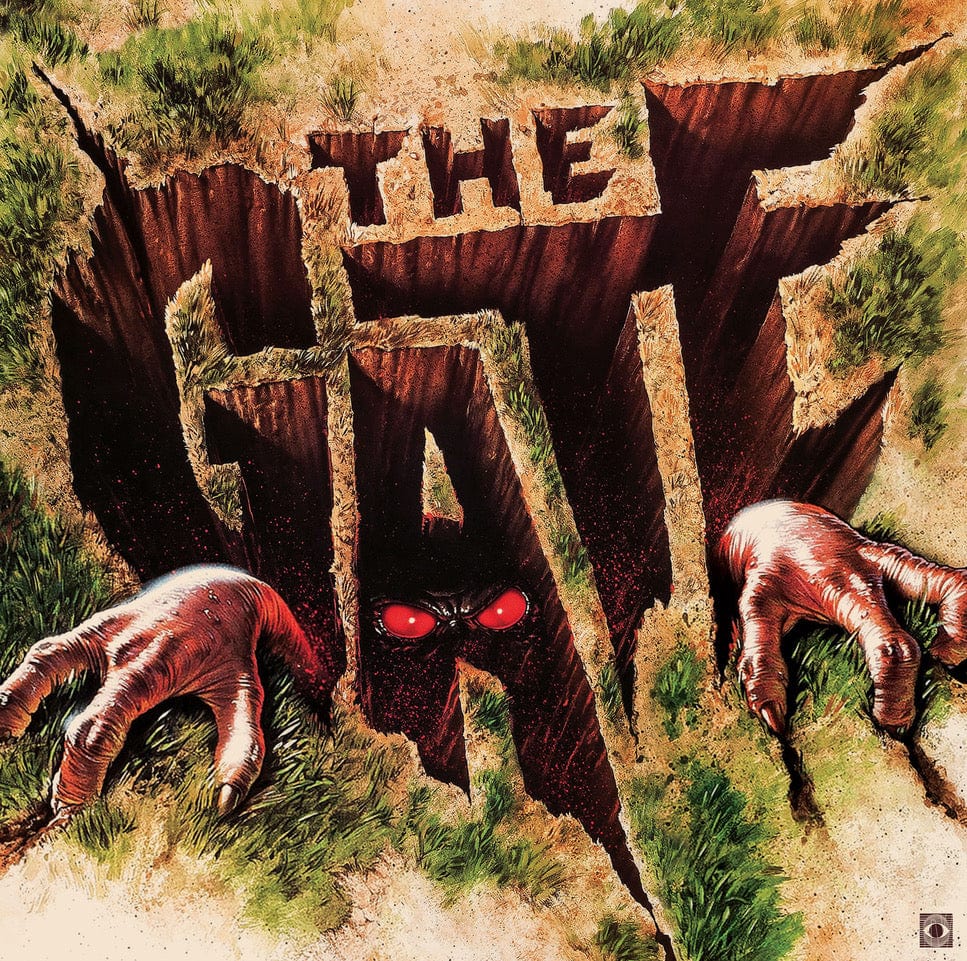 1245-the-gate-original-motion-picture-soundtrack-lp-1.jpg The Gate - Original Motion Picture Soundtrack LP