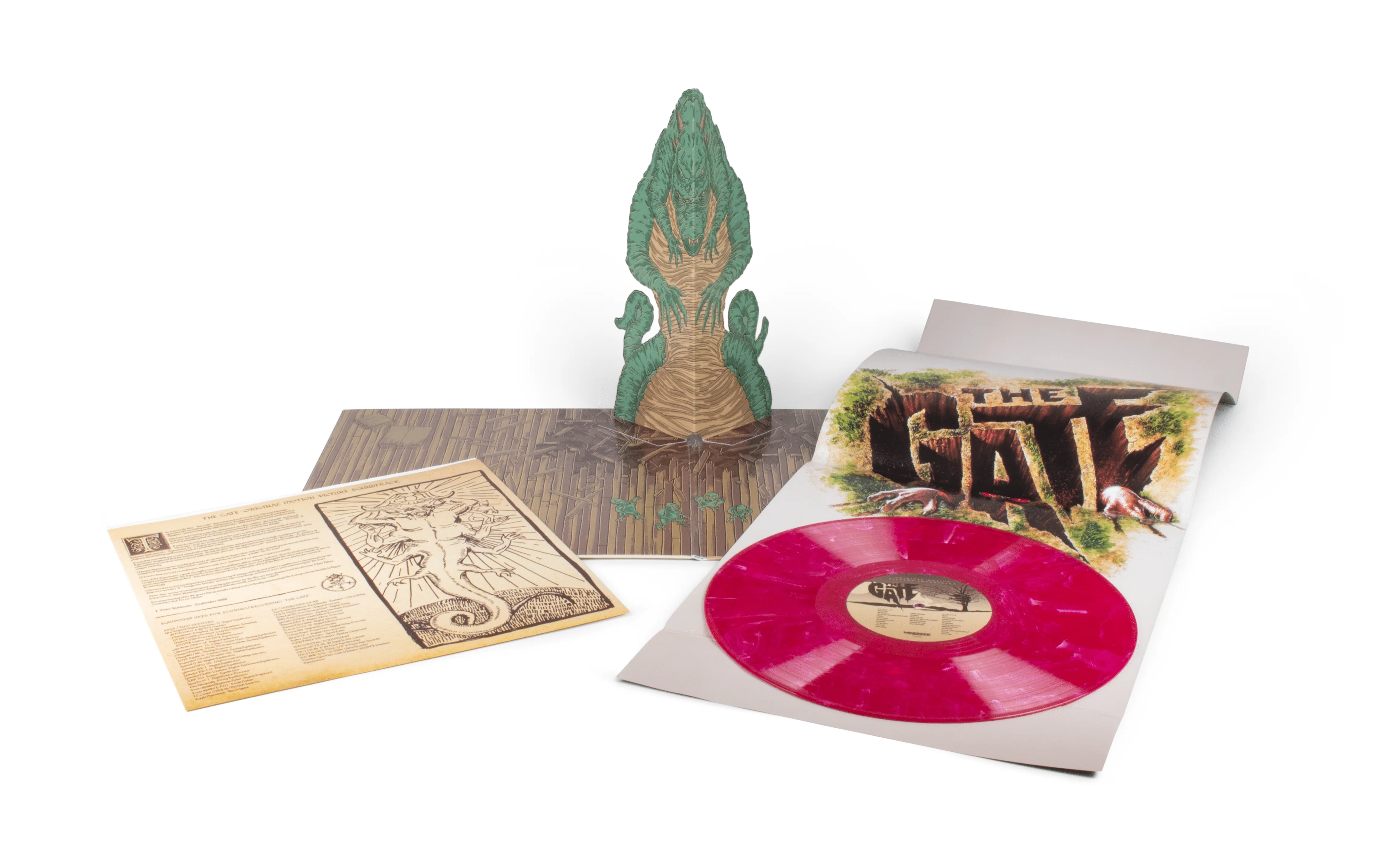 1245-the-gate-original-motion-picture-soundtrack-lp-2.webp The Gate - Original Motion Picture Soundtrack LP