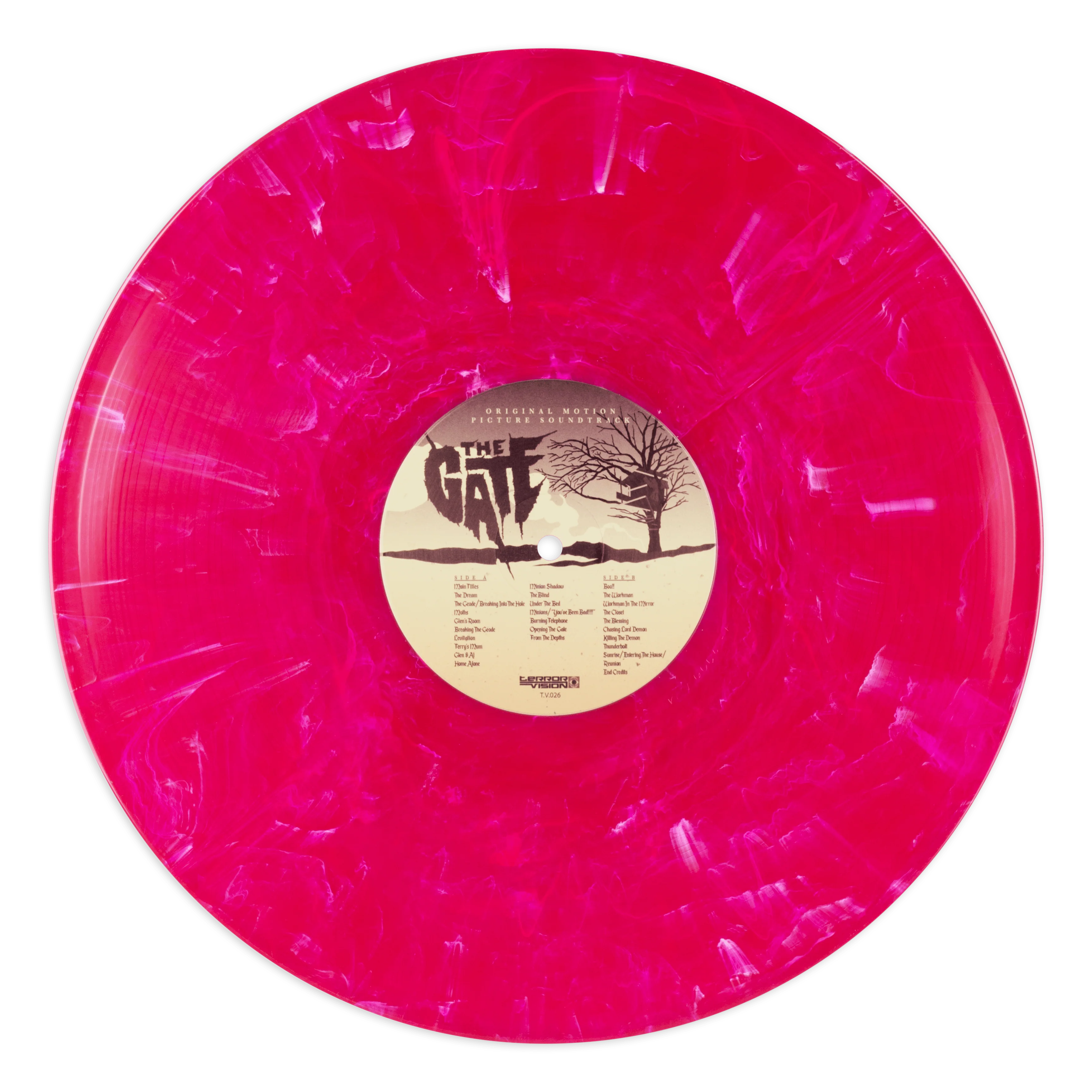 1245-the-gate-original-motion-picture-soundtrack-lp-3.webp The Gate - Original Motion Picture Soundtrack LP