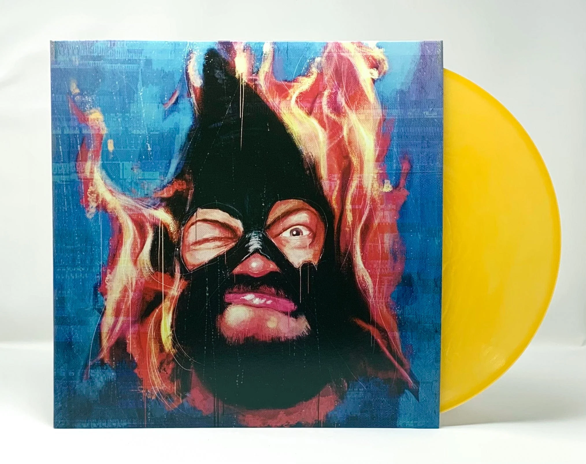 1248-the-el-duce-tapes-original-motion-picture-soundtrack-lp-2.webp The El Duce Tapes - Original Motion Picture Soundtrack LP