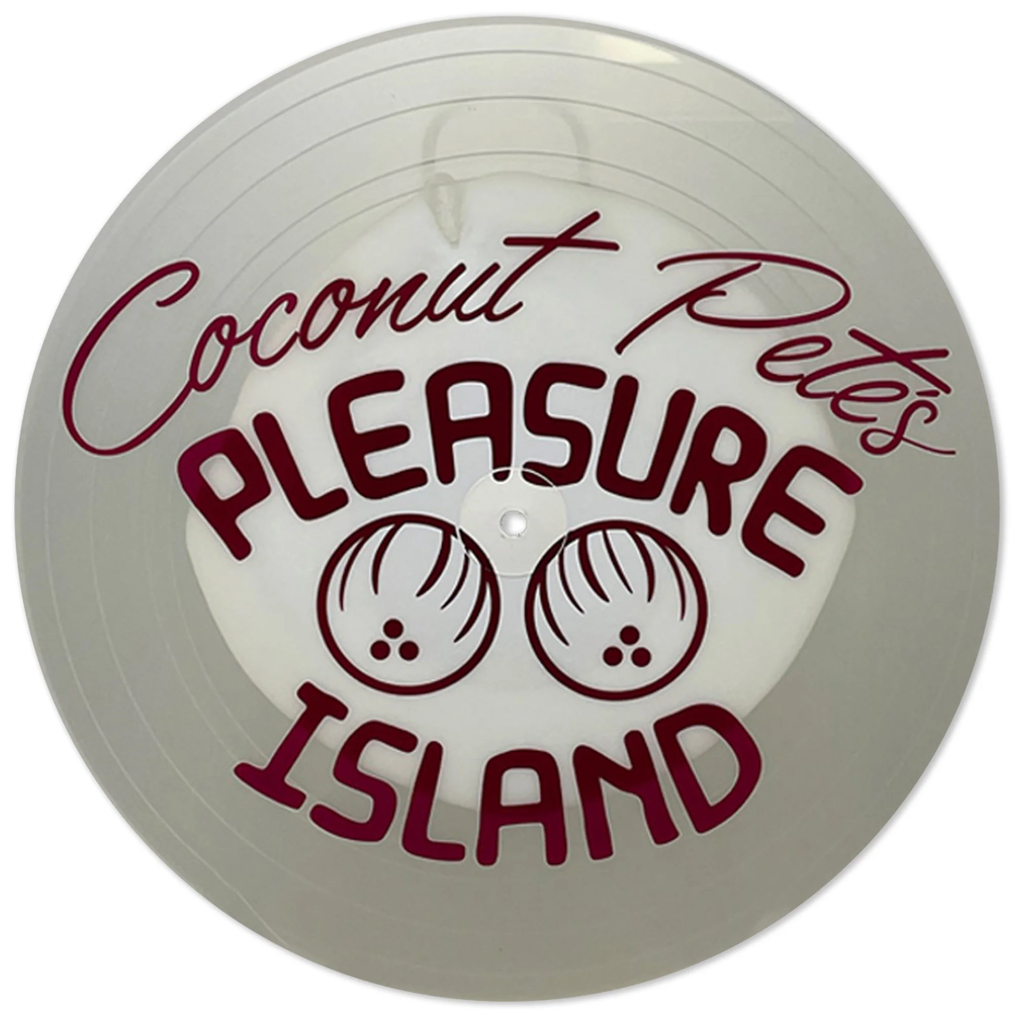 Take Another Hit by Coconut Pete