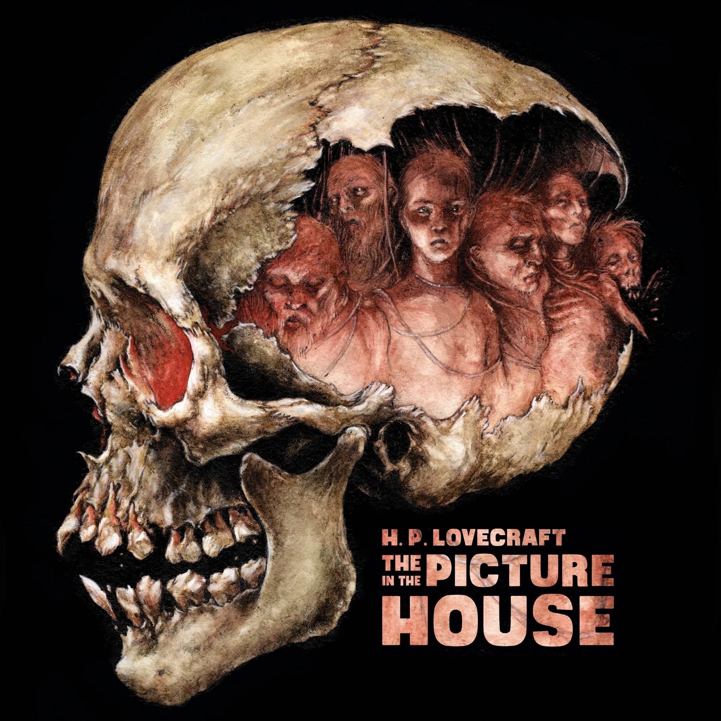 1267-h.-p.-lovecraft-s-the-picture-in-the-house-lp-1.webp H. P. Lovecraft’s The Picture in the House LP