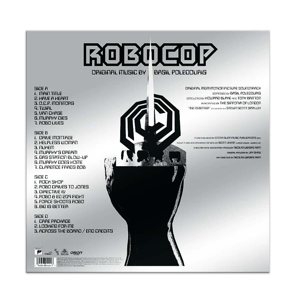 1278-robocop-original-motion-picture-soundtrack-2xlp-4.webp Robocop - Original Motion Picture Soundtrack 2XLP
