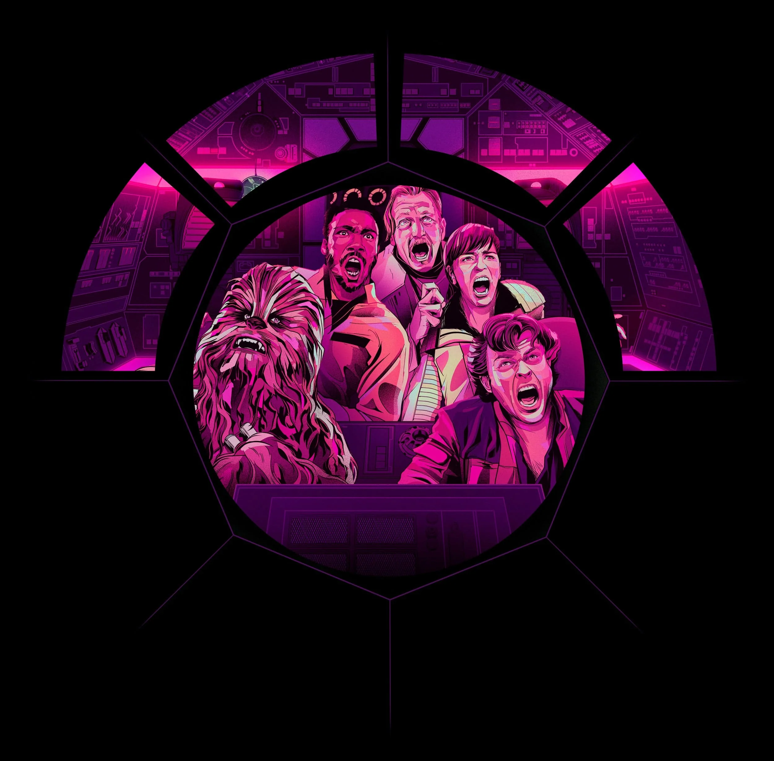 1294-solo-a-star-wars-story-original-motion-picture-soundtrack-2xlp-1.webp Solo: A Star Wars Story - Original Motion Picture Soundtrack 2XLP