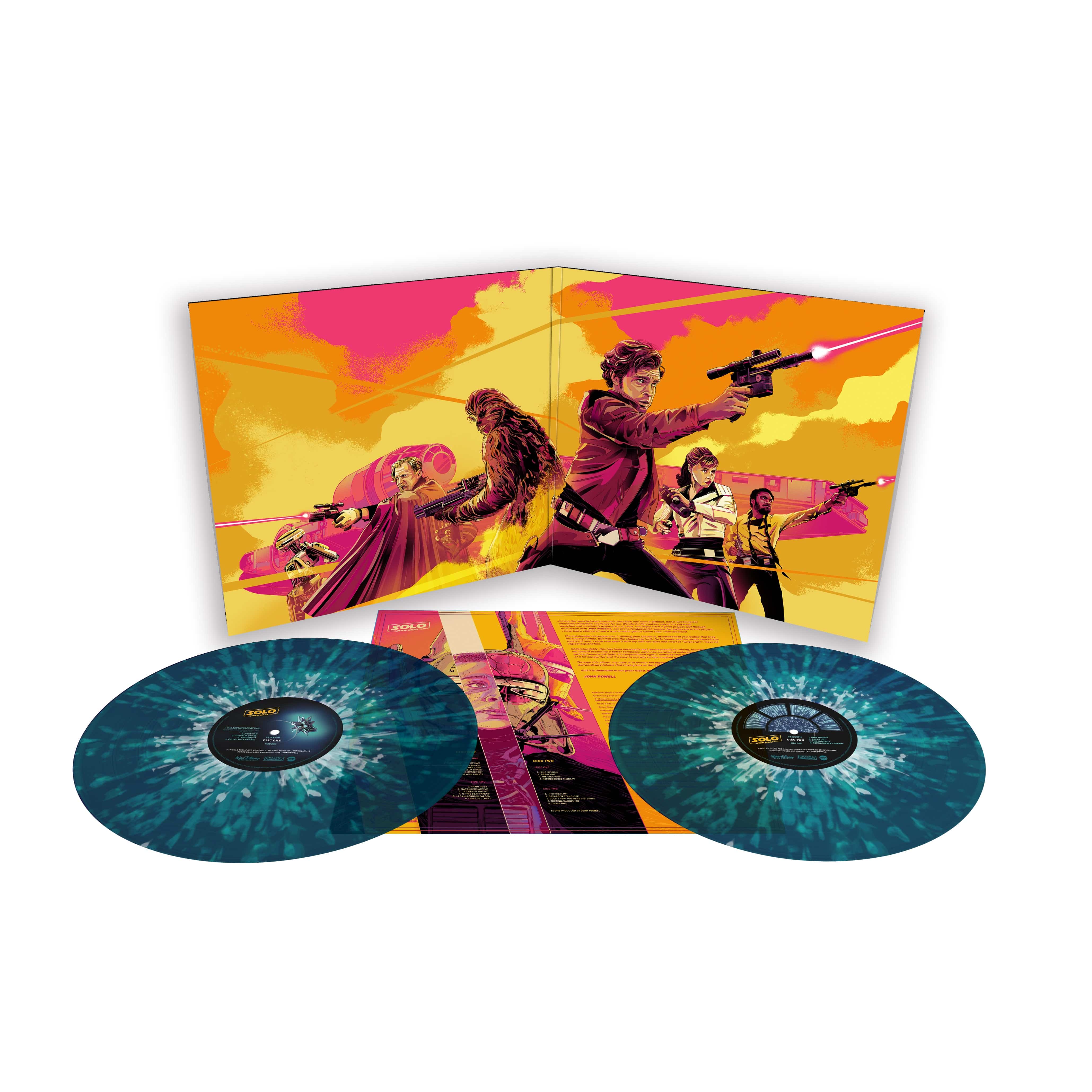 1294-solo-a-star-wars-story-original-motion-picture-soundtrack-2xlp-2.jpg Solo: A Star Wars Story - Original Motion Picture Soundtrack 2XLP
