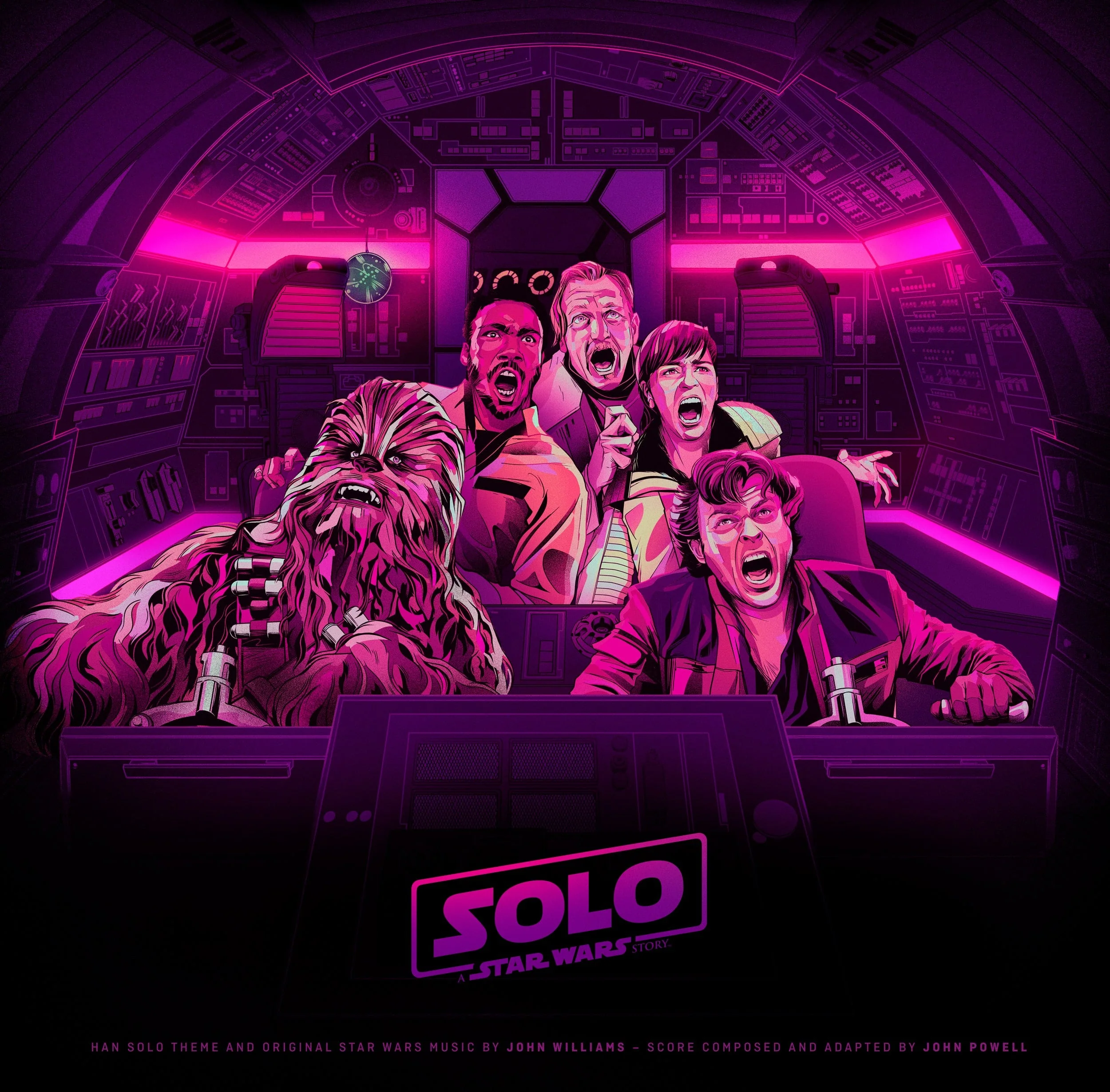 1294-solo-a-star-wars-story-original-motion-picture-soundtrack-2xlp-5.webp Solo: A Star Wars Story - Original Motion Picture Soundtrack 2XLP