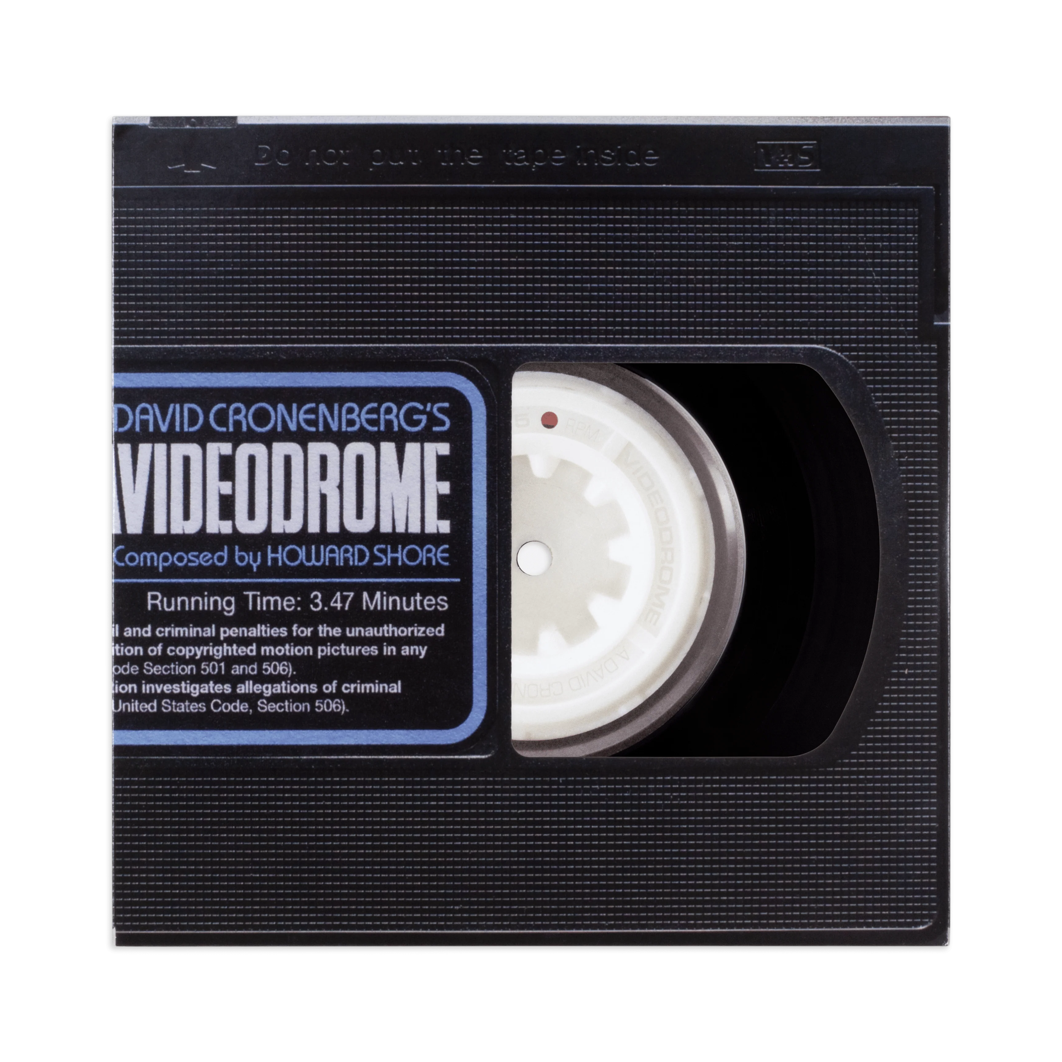 1302-videodrome-main-theme-7-inch-1.webp Videodrome Main Theme 7-inch