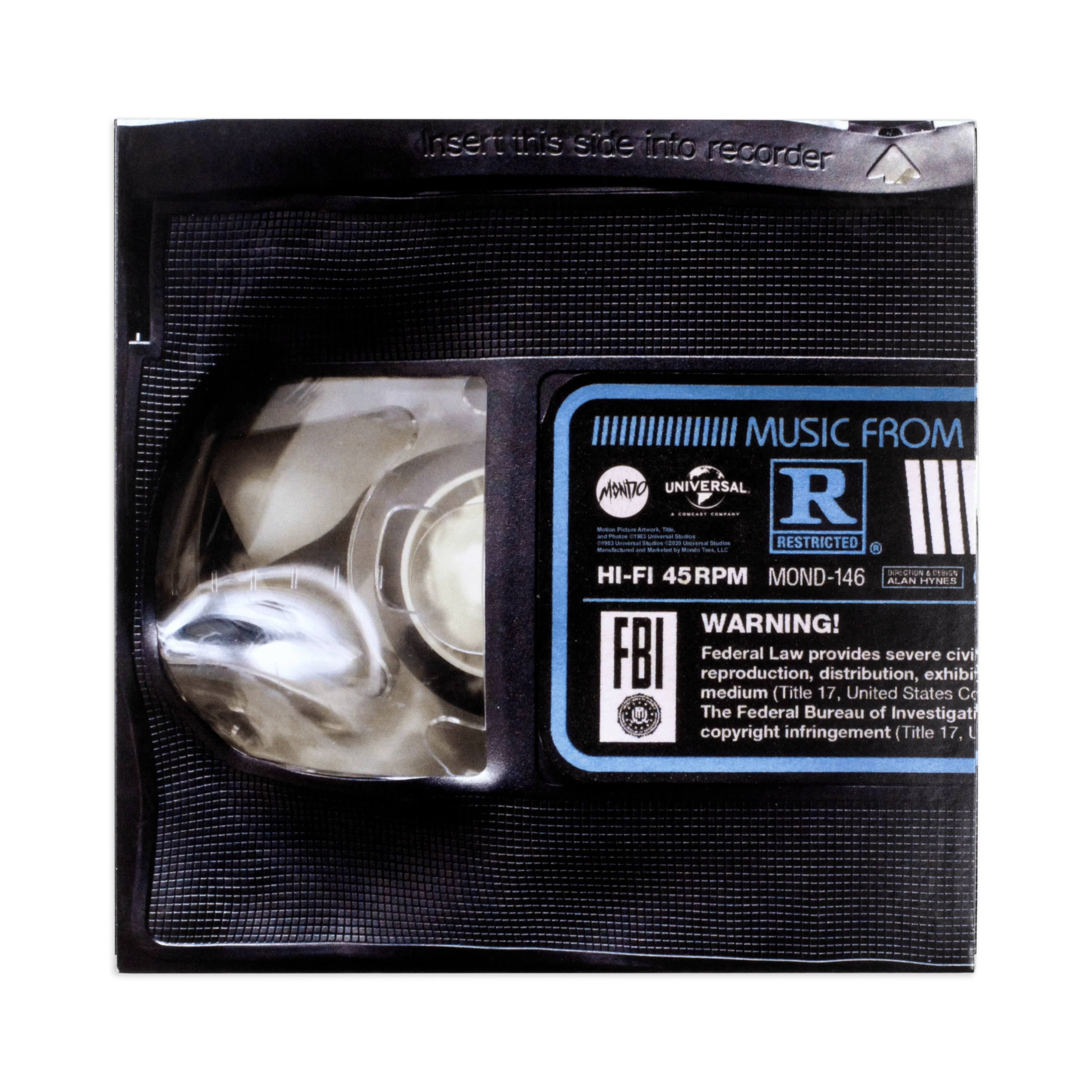 1302-videodrome-main-theme-7-inch-3.webp Videodrome Main Theme 7-inch