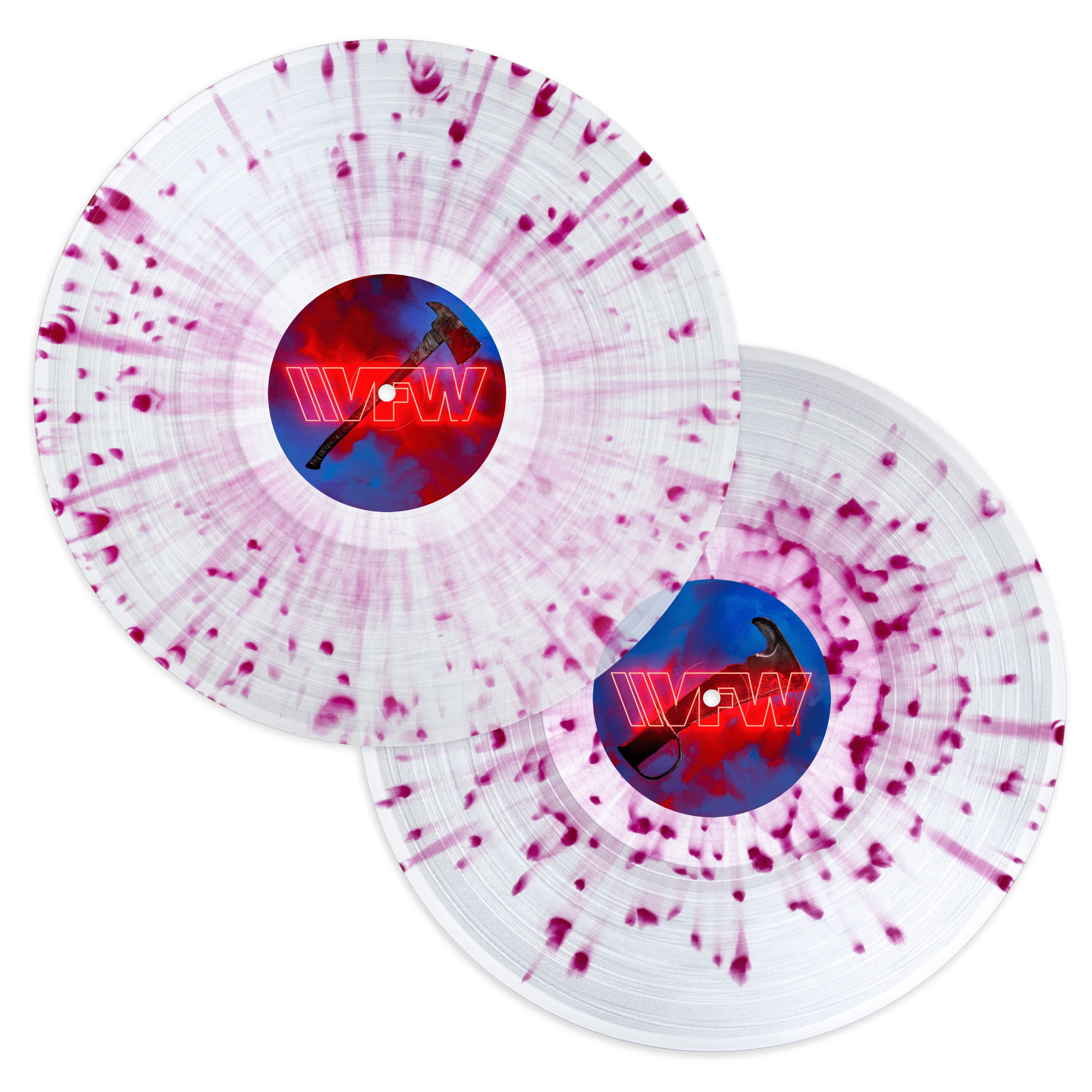 1303-vfw-original-motion-picture-soundtrack-2xlp-2.webp VFW - Original Motion Picture Soundtrack 2XLP