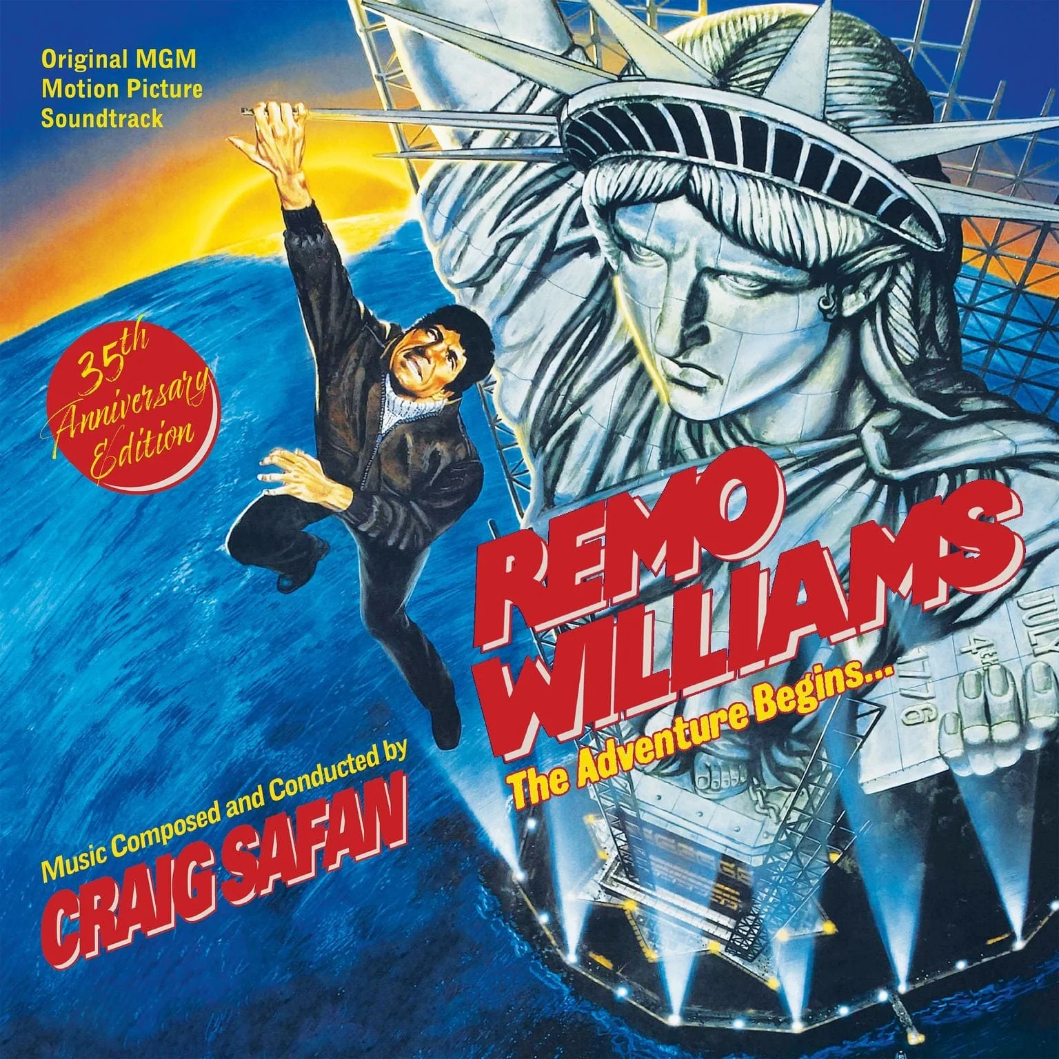 1305-remo-williams-the-adventure-begins-original-mgm-motion-picture-soundtrack-2xlp-1.webp Remo Williams: The Adventure Begins - Original MGM Motion Picture Soundtrack 2XLP