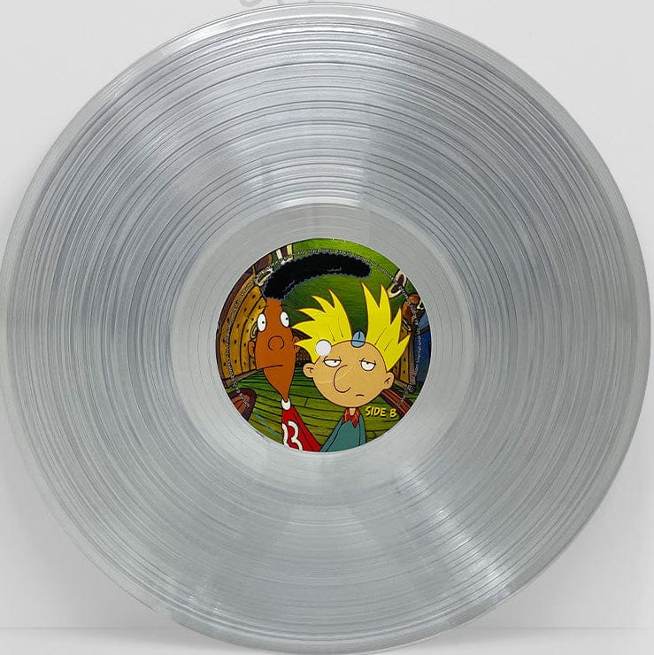 1306-hey-arnold-the-music-vol.-1-lp-4.jpg Hey Arnold! - The Music, Vol. 1 LP