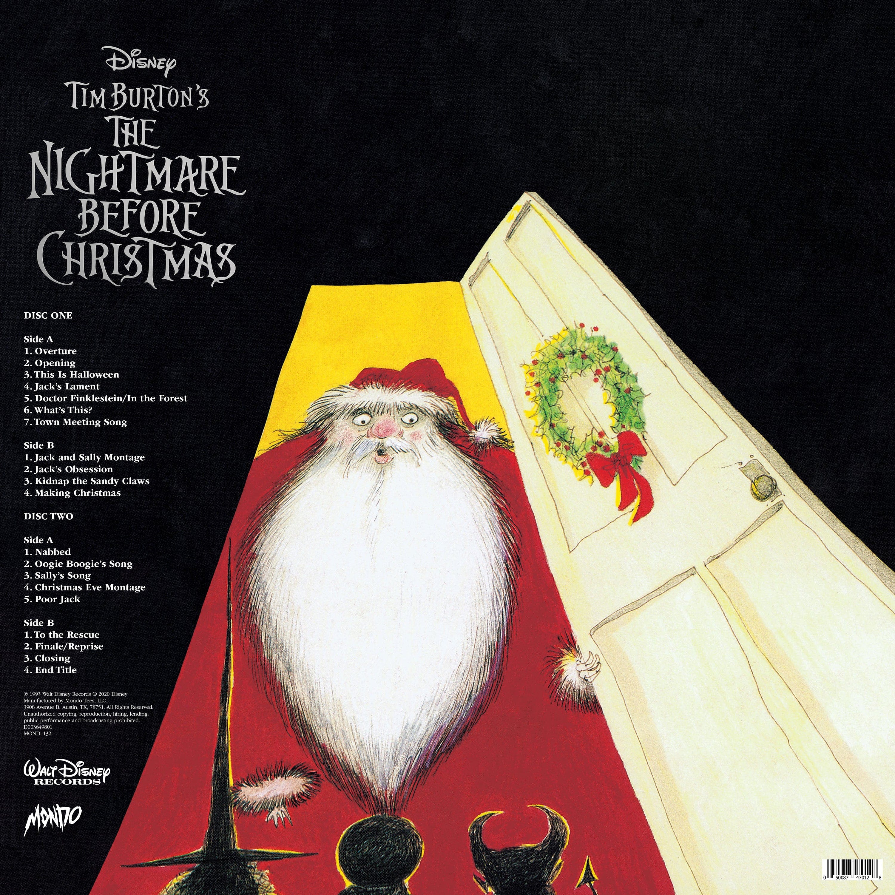 1315-the-nightmare-before-christmas-original-motion-picture-soundtrack-2xlp-3.jpg The Nightmare Before Christmas - Original Motion Picture Soundtrack 2XLP