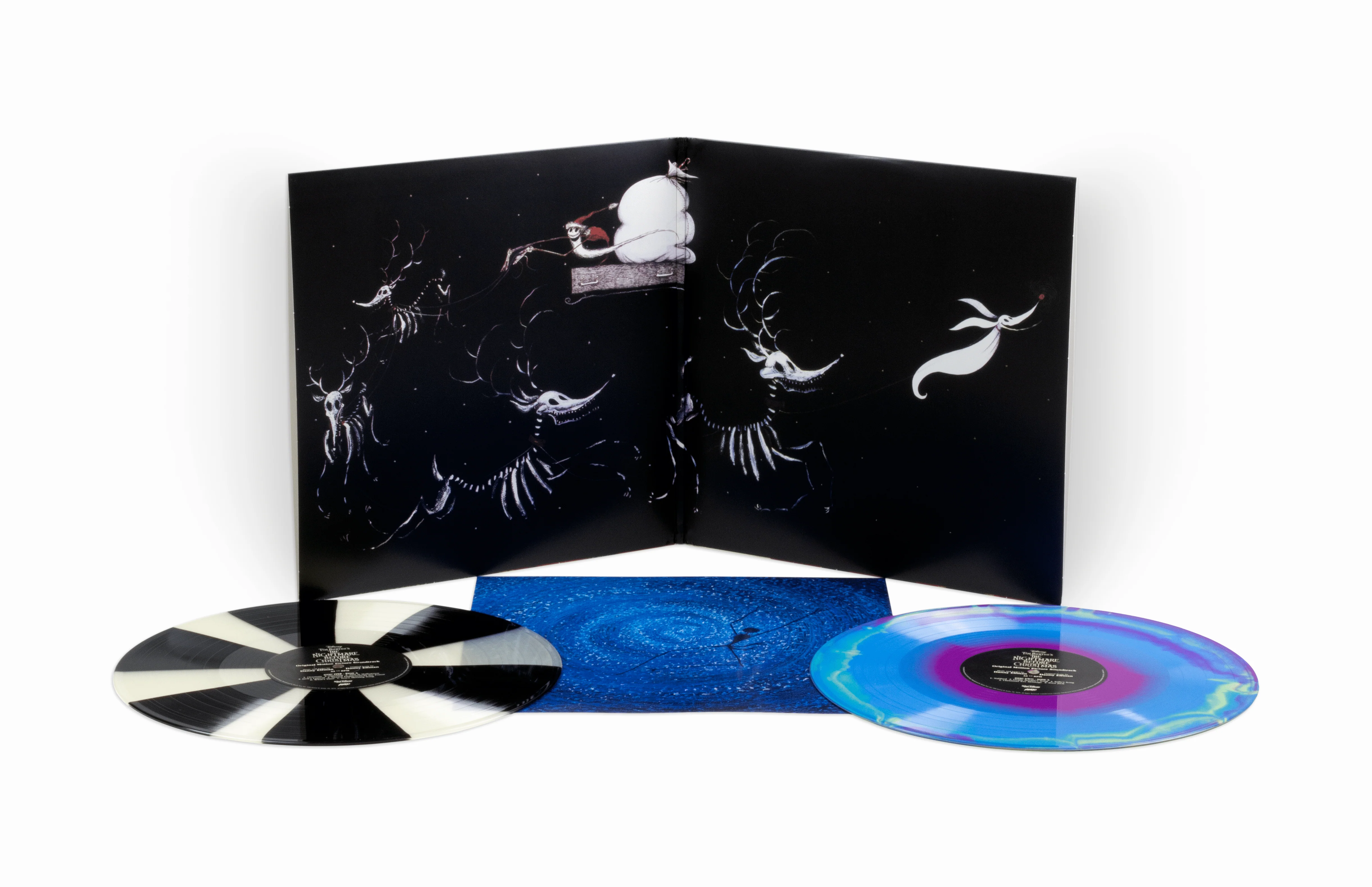 1315-the-nightmare-before-christmas-original-motion-picture-soundtrack-2xlp-4.webp The Nightmare Before Christmas - Original Motion Picture Soundtrack 2XLP