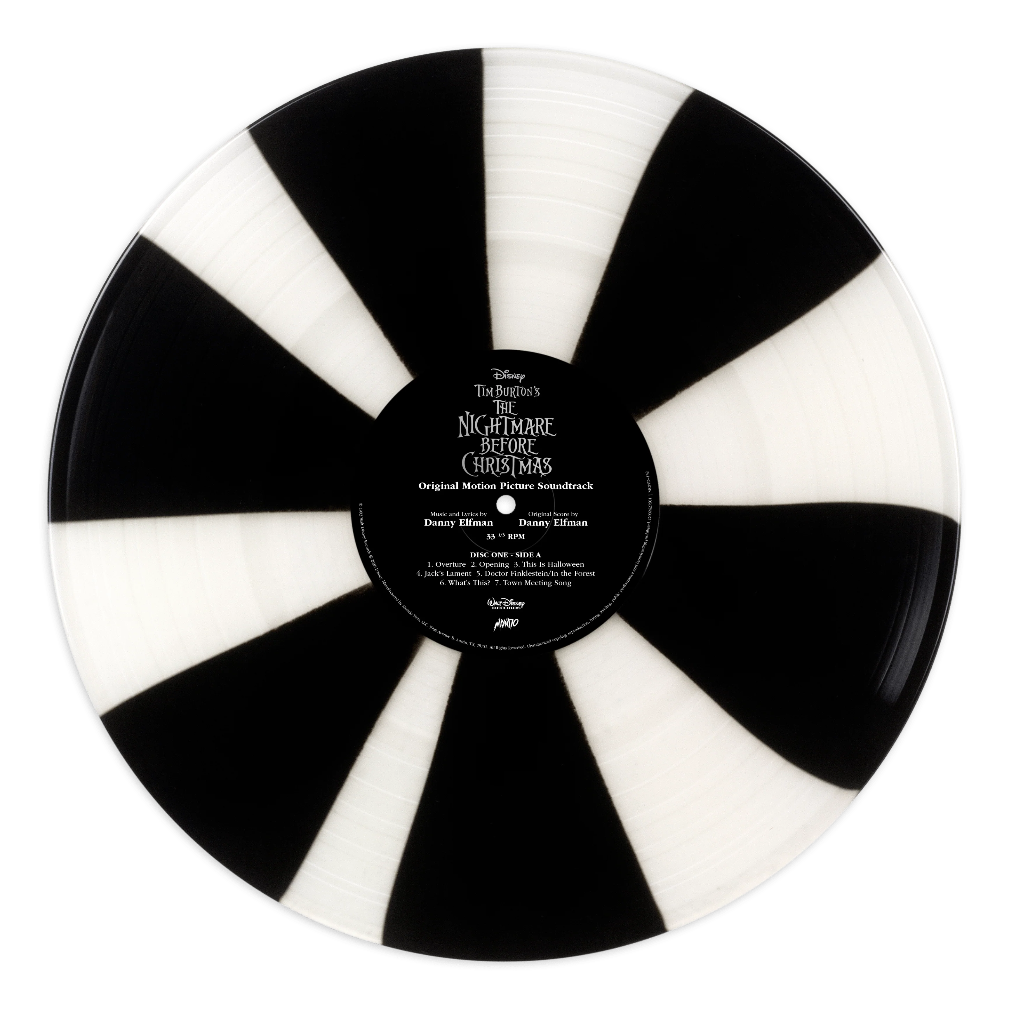 1315-the-nightmare-before-christmas-original-motion-picture-soundtrack-2xlp-5.webp The Nightmare Before Christmas - Original Motion Picture Soundtrack 2XLP