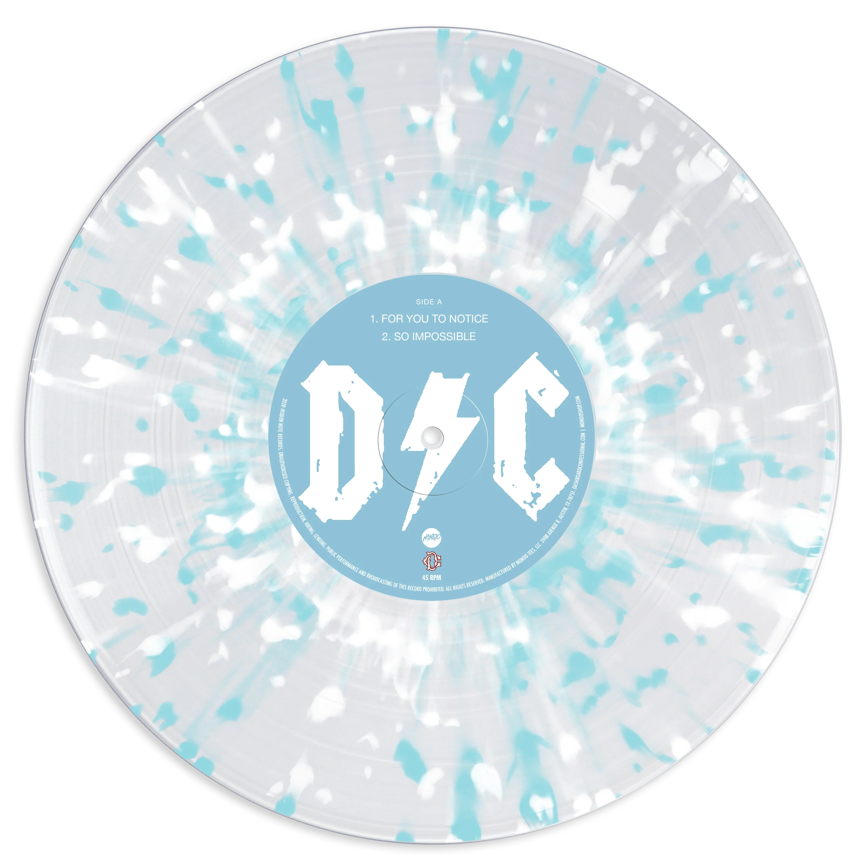 1330-so-impossible-ep-10-inch-vinyl-2.webp So Impossible EP 10-Inch Vinyl