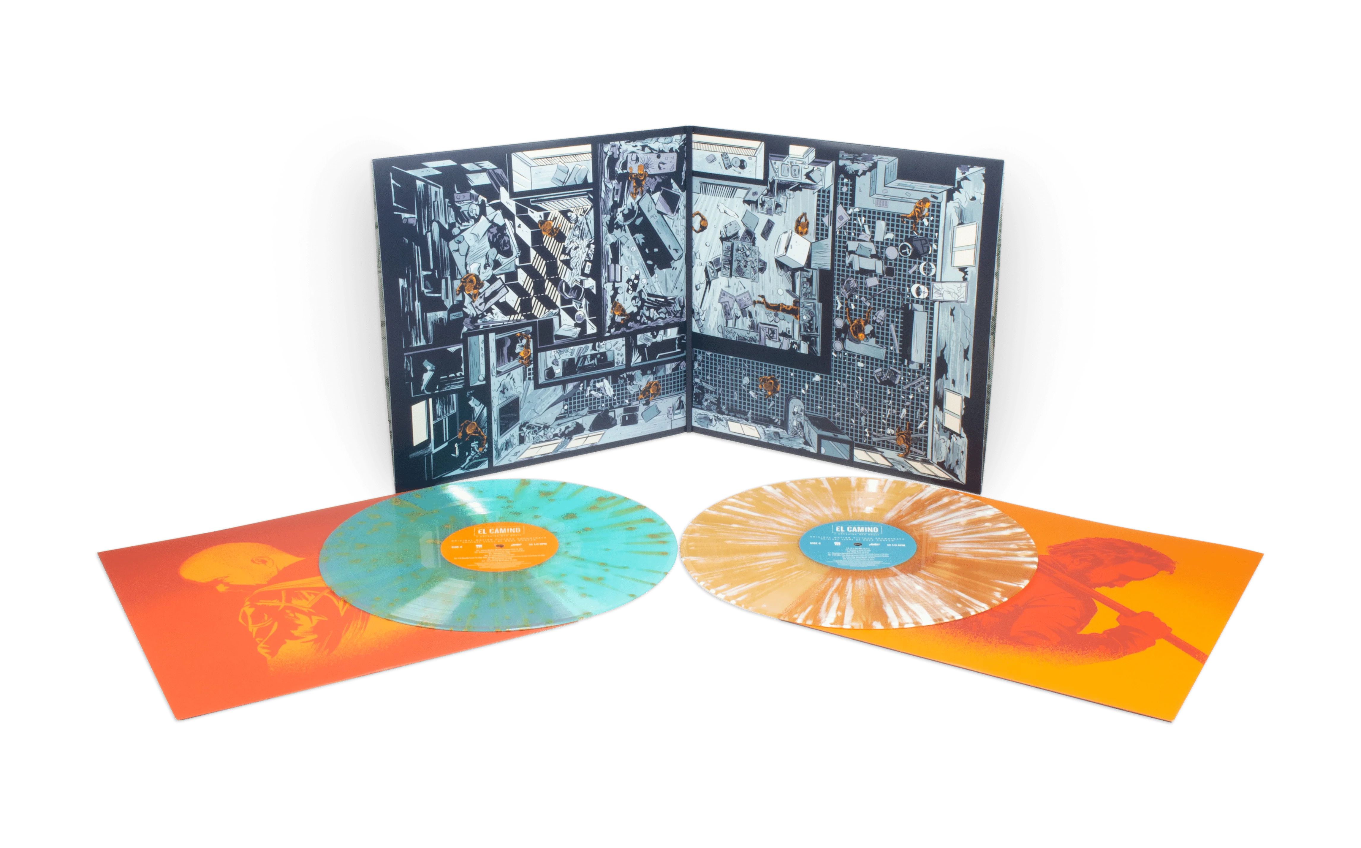 1333-el-camino-a-breaking-bad-movie-original-soundtrack-vinyl-2xlp-2.webp El Camino: A Breaking Bad Movie - Original Soundtrack Vinyl 2XLP