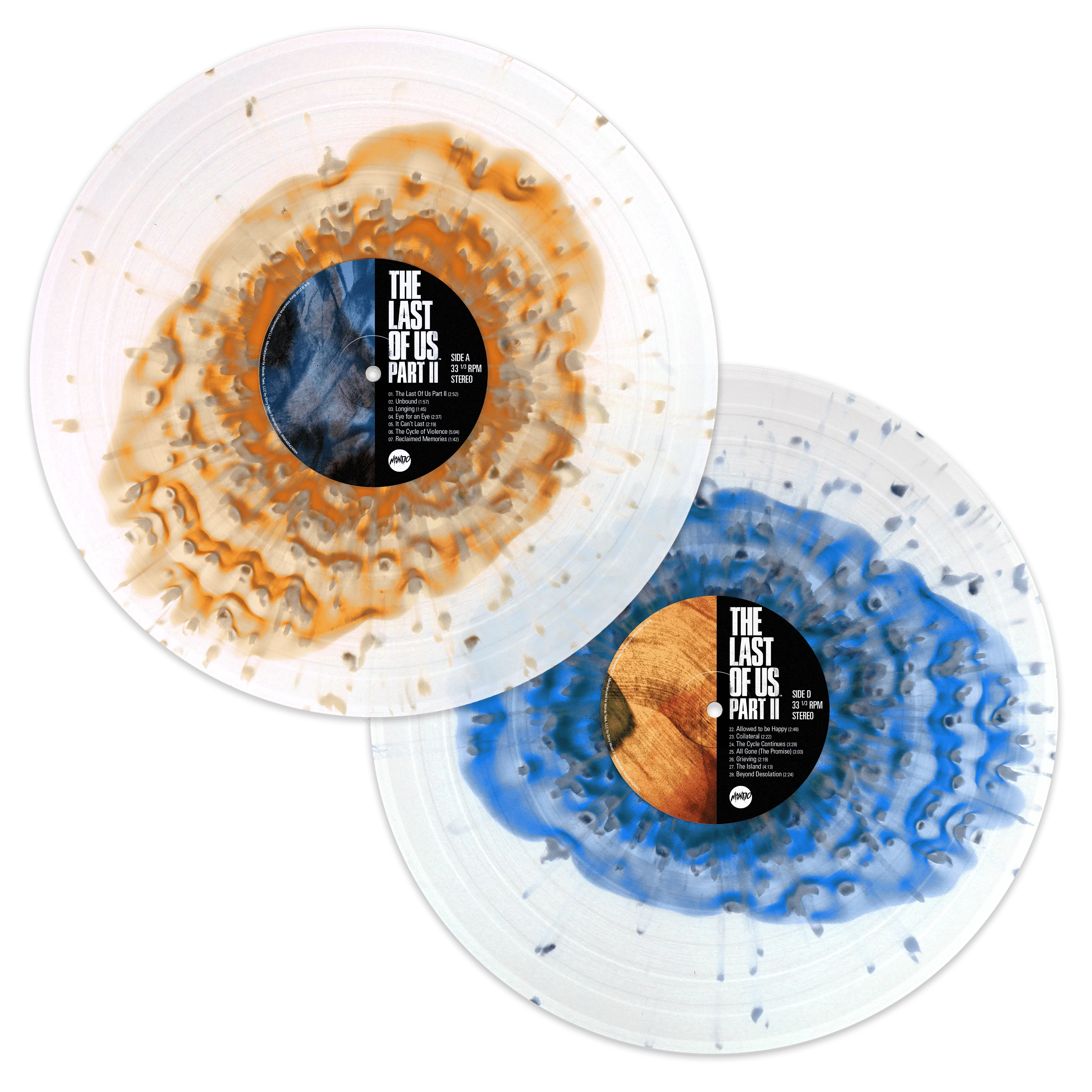 1339-the-last-of-us-part-ii-original-video-game-soundtrack-2xlp-3.webp The Last Of Us Part II - Original Video Game Soundtrack 2XLP