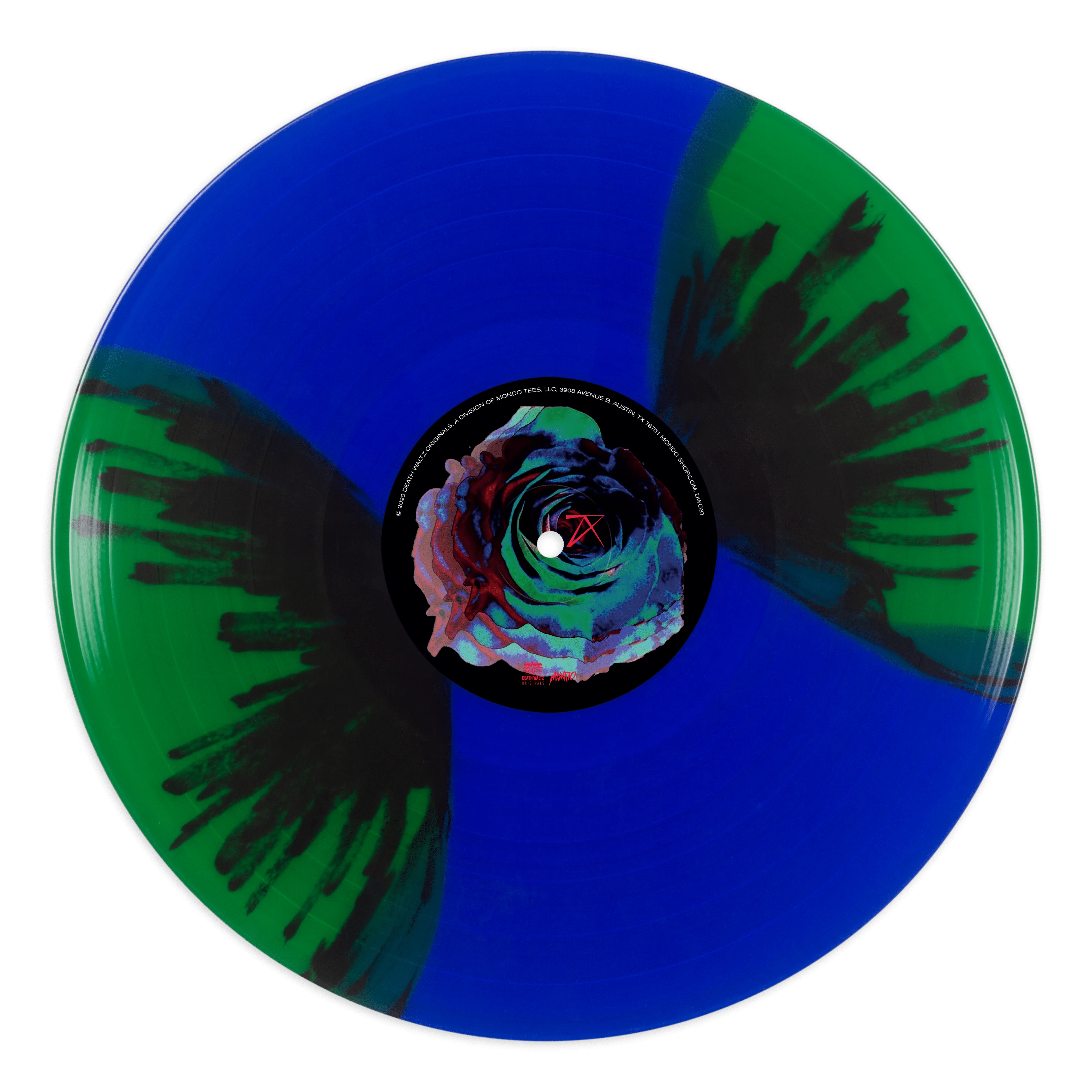 1351-past-life-regression-lp-2.webp Past Life Regression LP