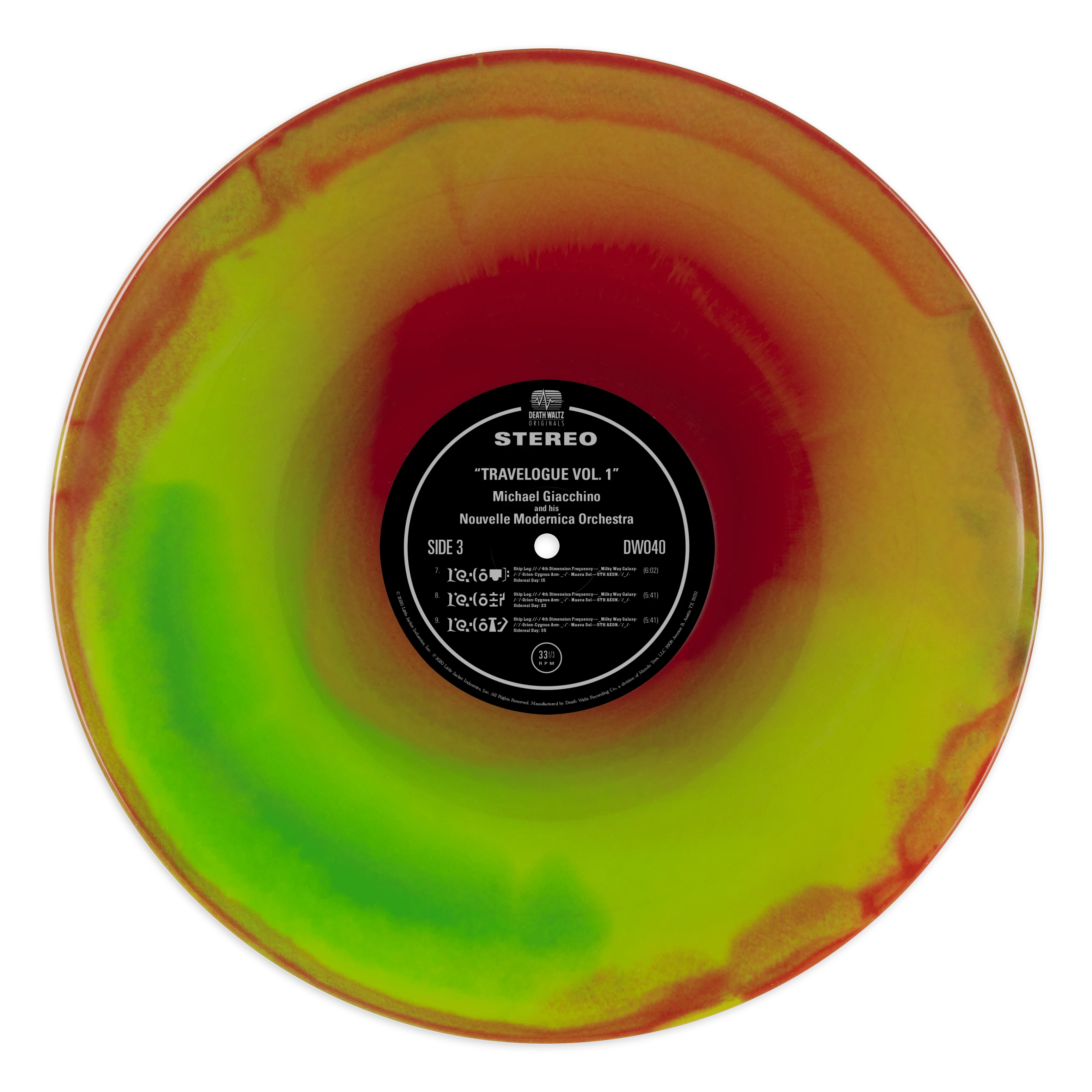 1363-michael-giacchino-and-his-nouvelle-modernica-orchestra-travelogue-volume-1-vinyl-7.webp Michael Giacchino and his Nouvelle Modernica Orchestra - Travelogue Volume 1 Vinyl