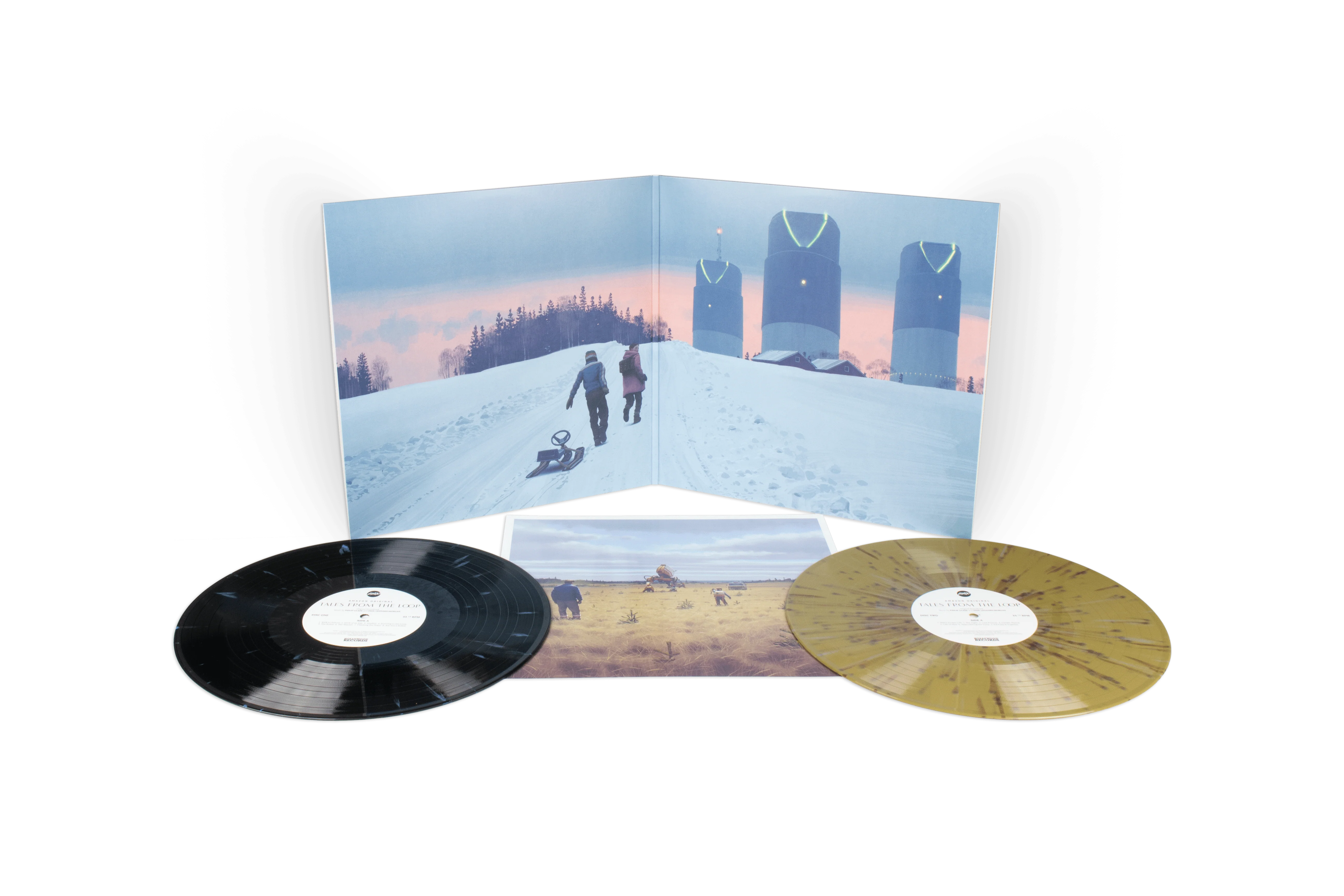 1391-tales-from-the-loop-original-soundtrack-2xlp-2.webp Tales From The Loop - Original Soundtrack 2XLP