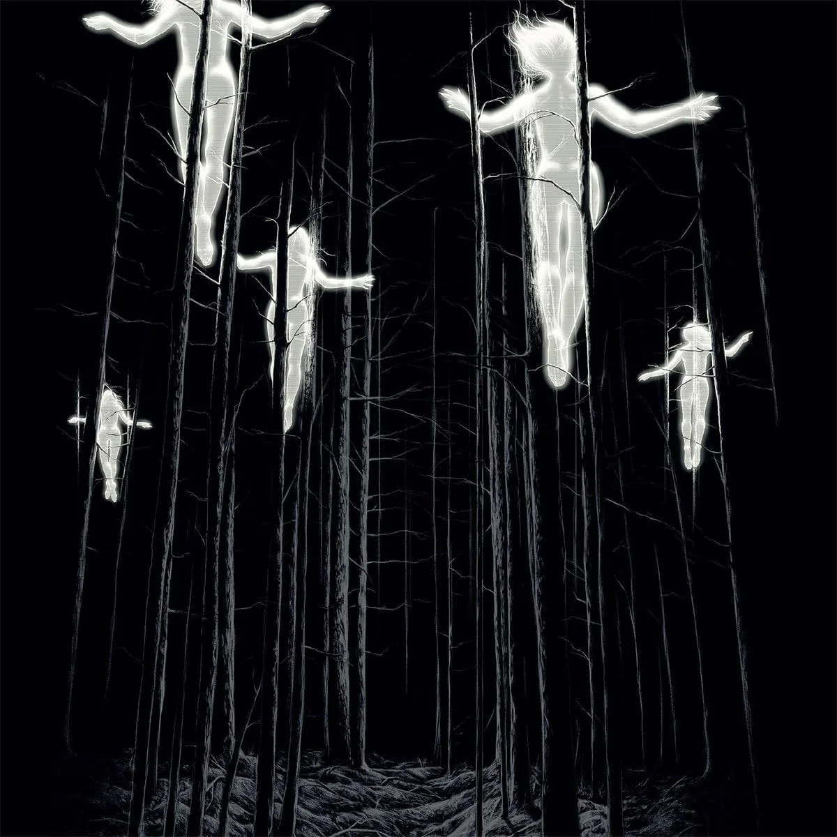 1395-yokai-by-deadly-avenger-si-begg-lp-1.webp YOKAI by Deadly Avenger & Si Begg LP