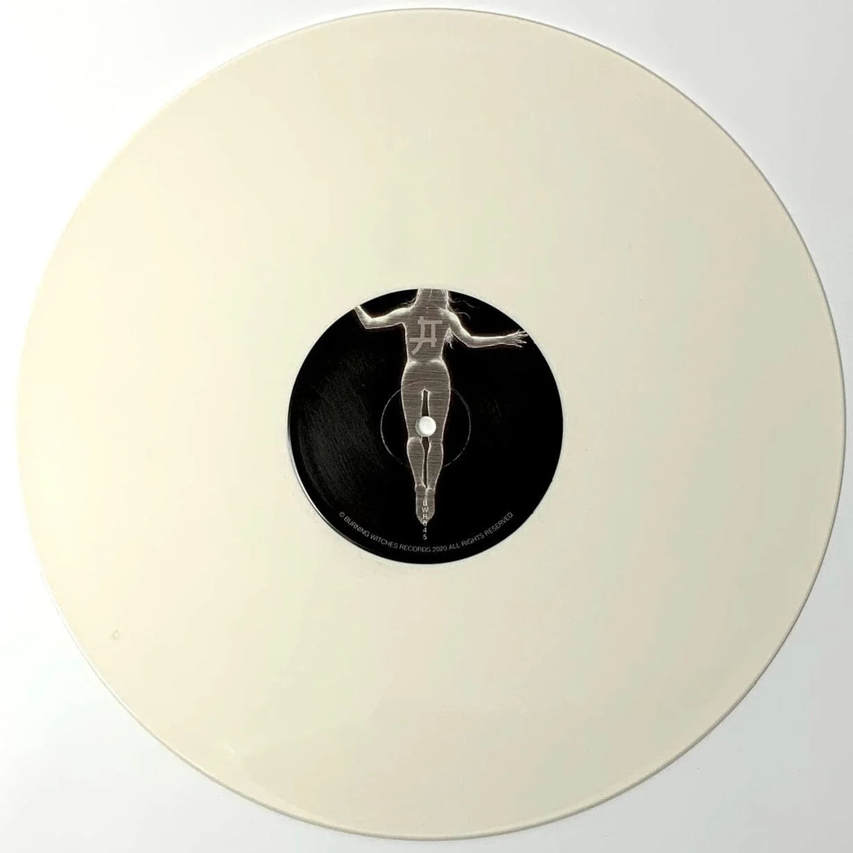 YOKAI by Deadly Avenger & Si Begg LP