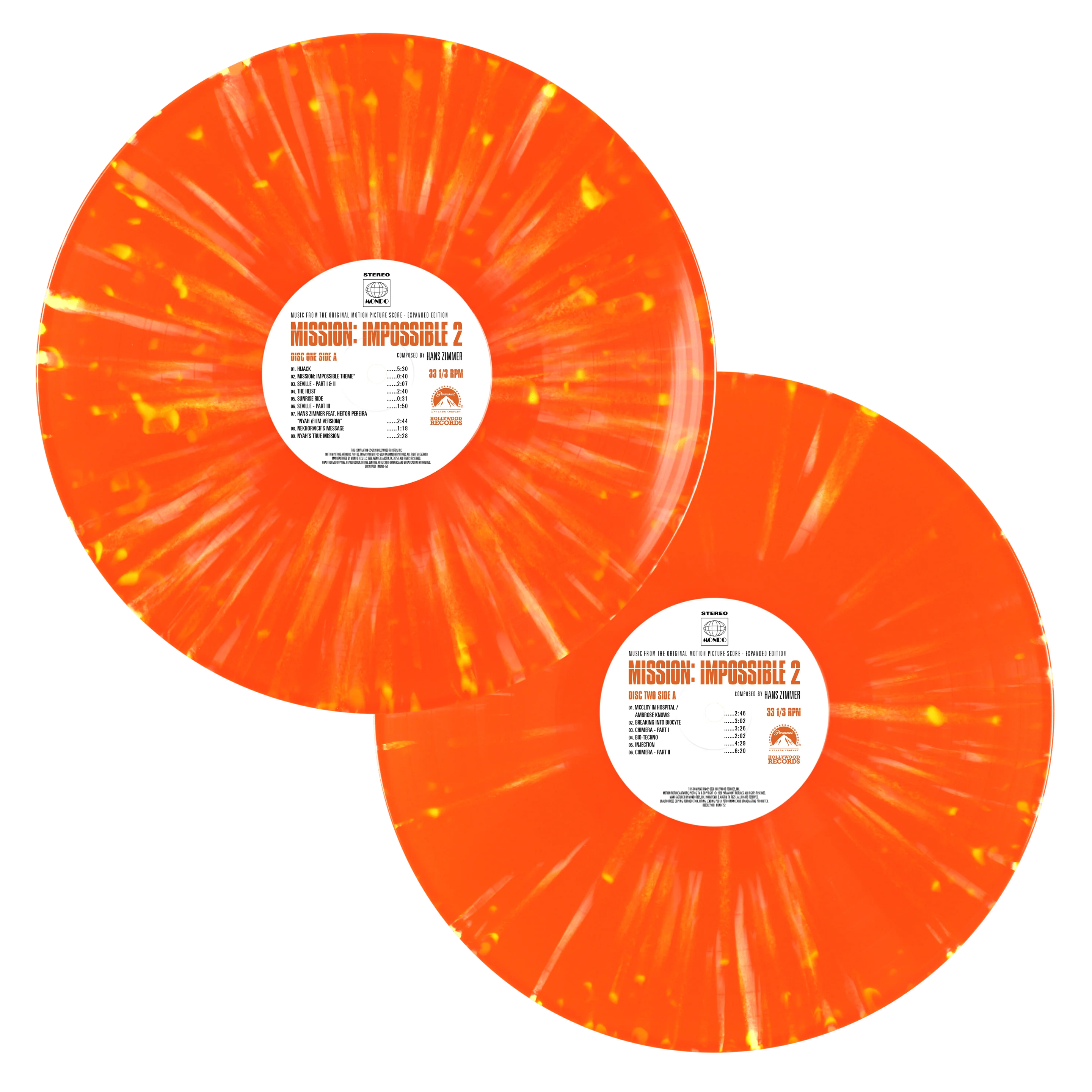 1408-mission-impossible-2-music-from-the-motion-picture-score-expanded-edition-2xlp-2.webp Mission: Impossible 2 - Music From The Motion Picture Score Expanded Edition 2XLP