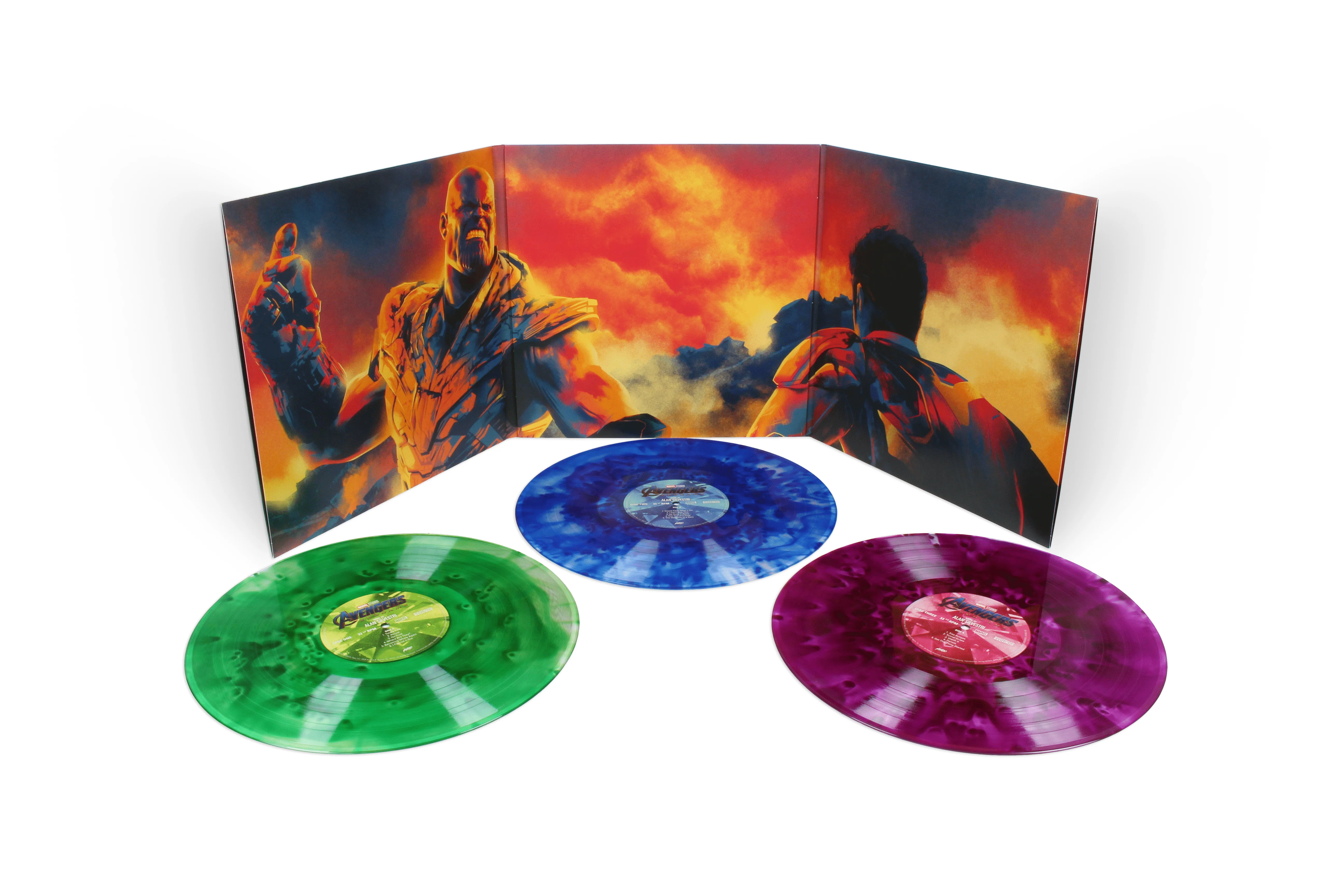 1418-avengers-infinity-war-endgame-box-set-6xlp-5.webp Avengers: Infinity War + Endgame Box Set 6XLP