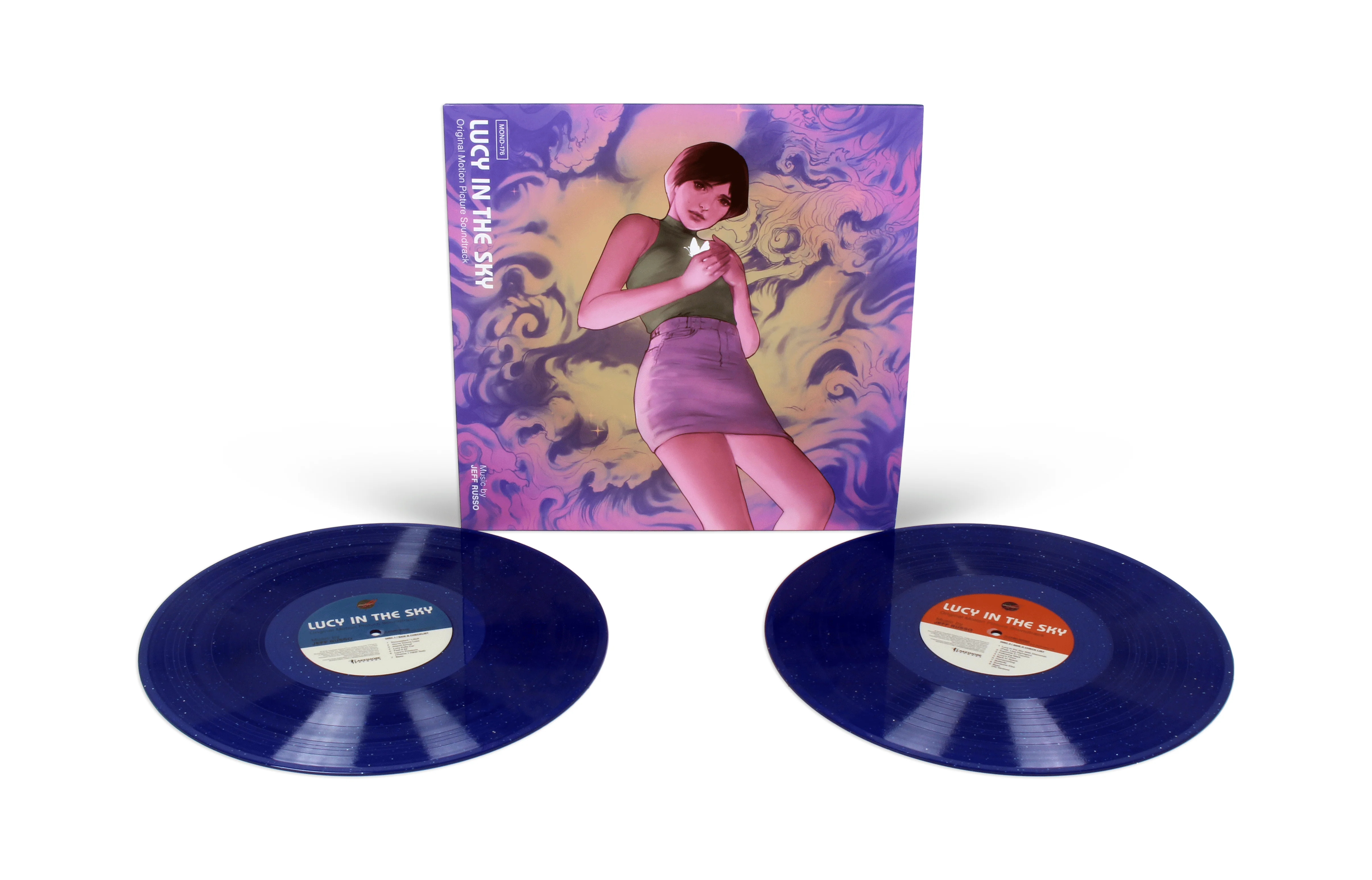 1421-lucy-in-the-sky-original-motion-picture-soundtrack-2xlp-3.webp Lucy In The Sky - Original Motion Picture Soundtrack 2XLP