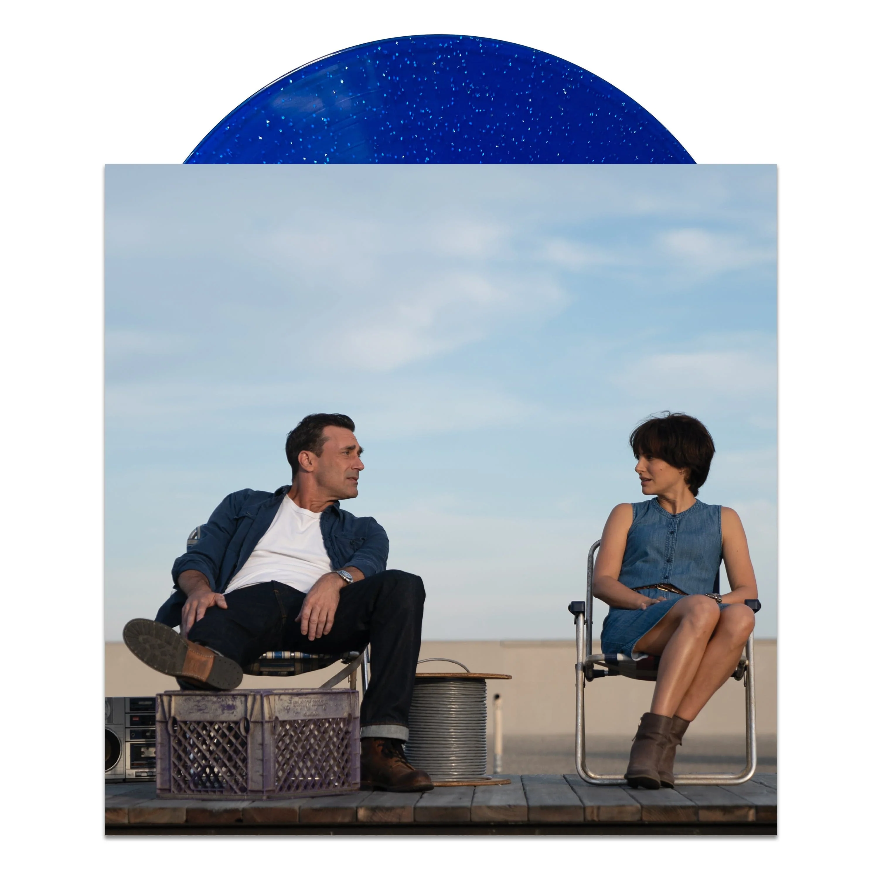 1421-lucy-in-the-sky-original-motion-picture-soundtrack-2xlp-4.webp Lucy In The Sky - Original Motion Picture Soundtrack 2XLP