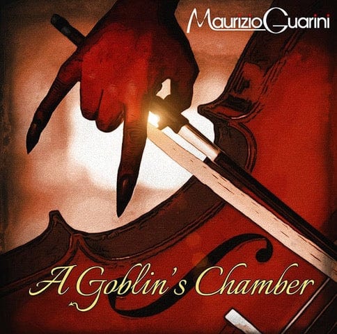 Maurizio Guarini - A Goblin’s Chamber