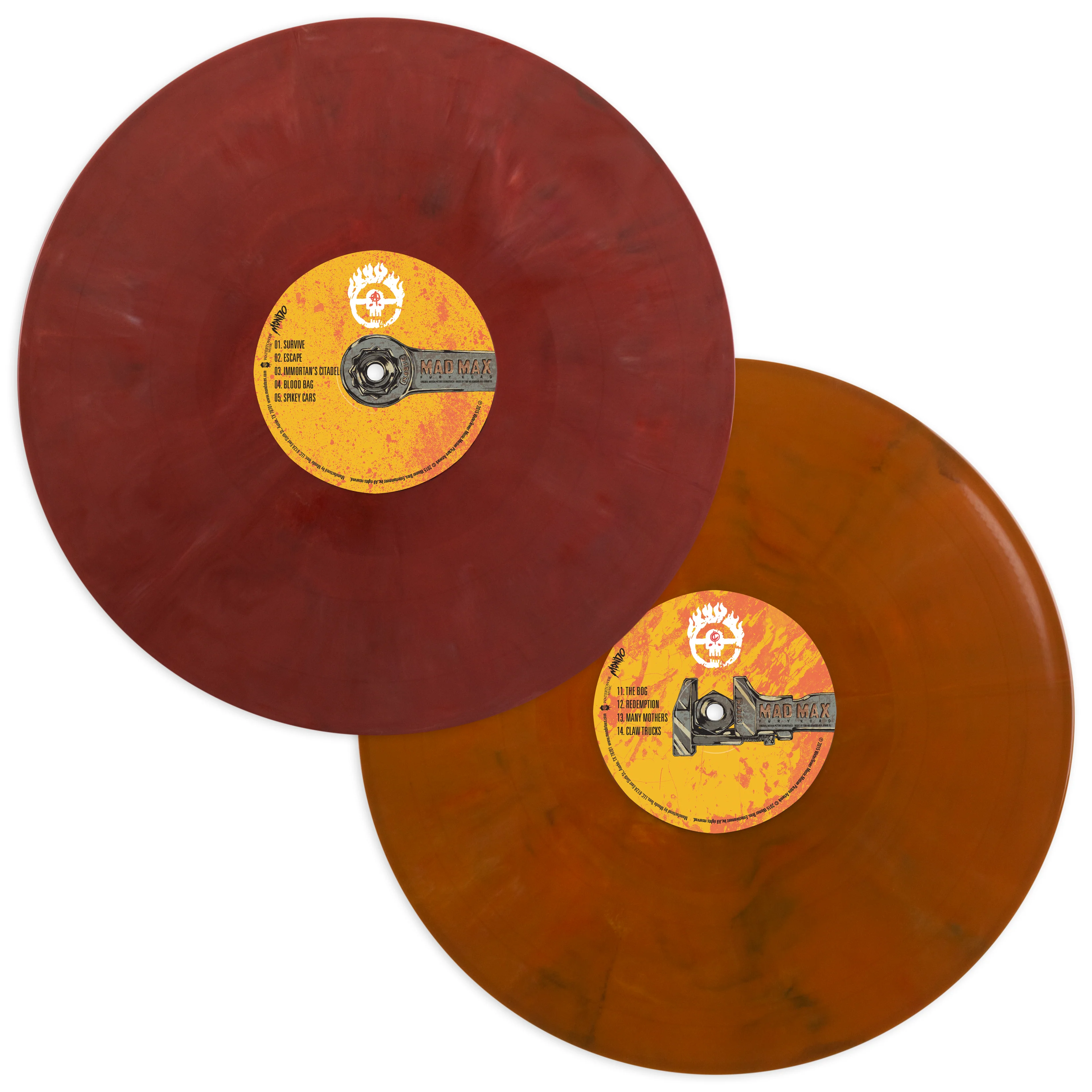 1425-mad-max-fury-road-original-motion-picture-soundtrack-2xlp-3.webp Mad Max Fury Road - Original Motion Picture Soundtrack 2XLP