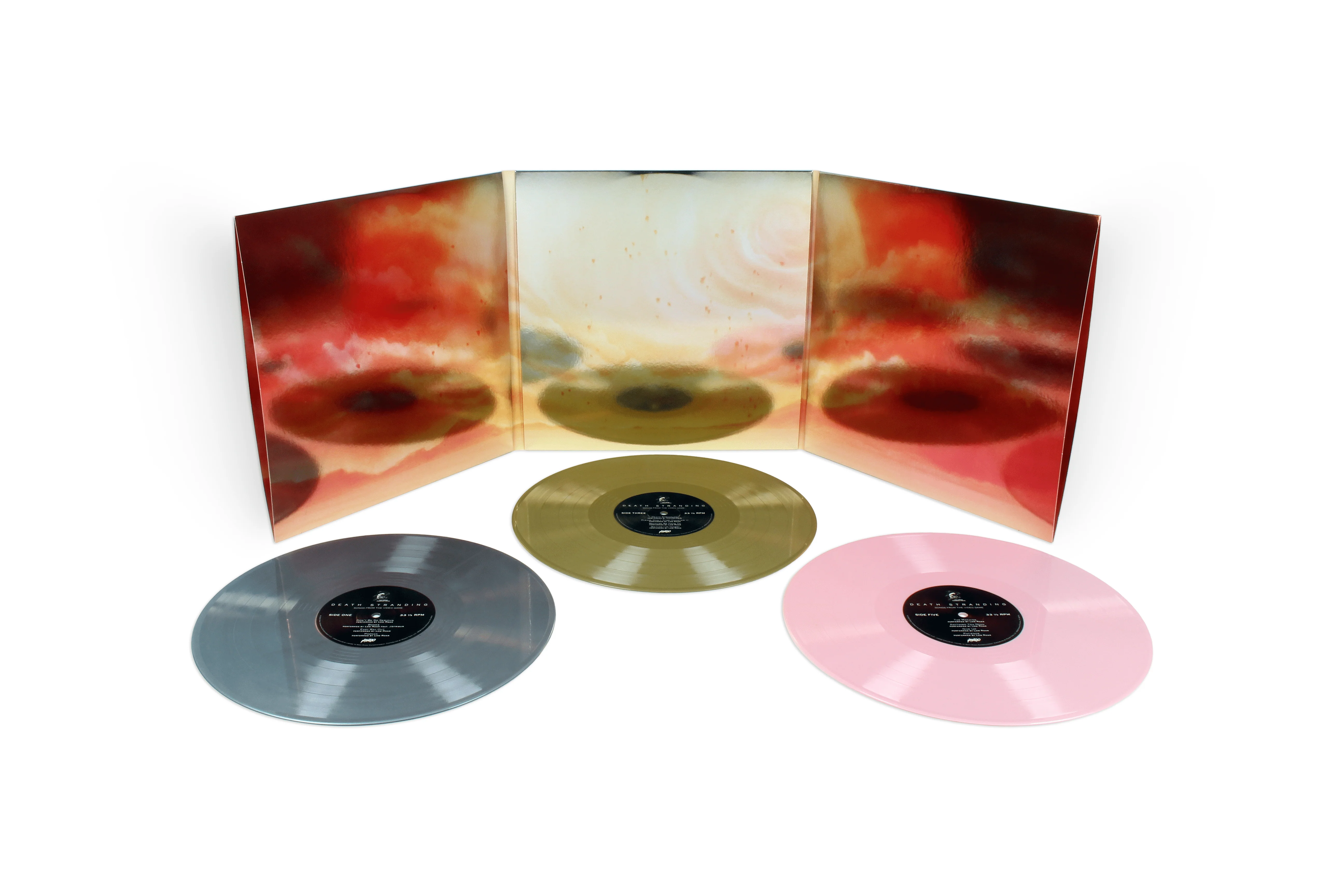 1428-death-stranding-songs-from-the-video-game-3xlp-2.webp Death Stranding: Songs From The Video Game 3XLP