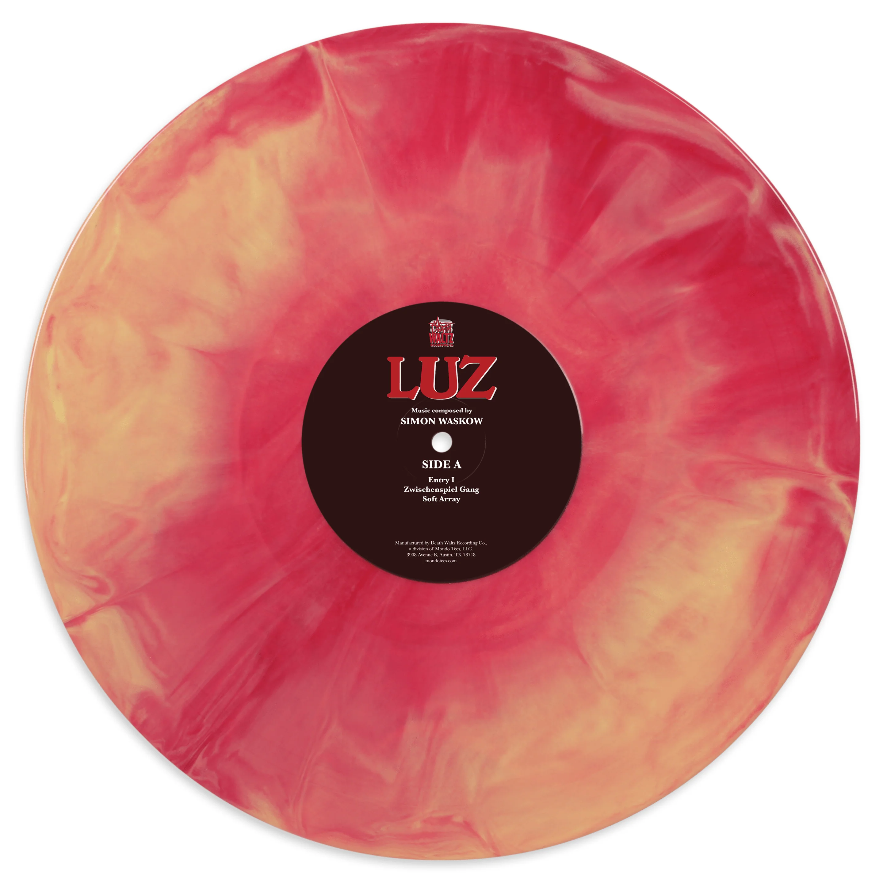 1433-luz-original-motion-picture-soundtrack-lp-2.webp LUZ - Original Motion Picture Soundtrack LP