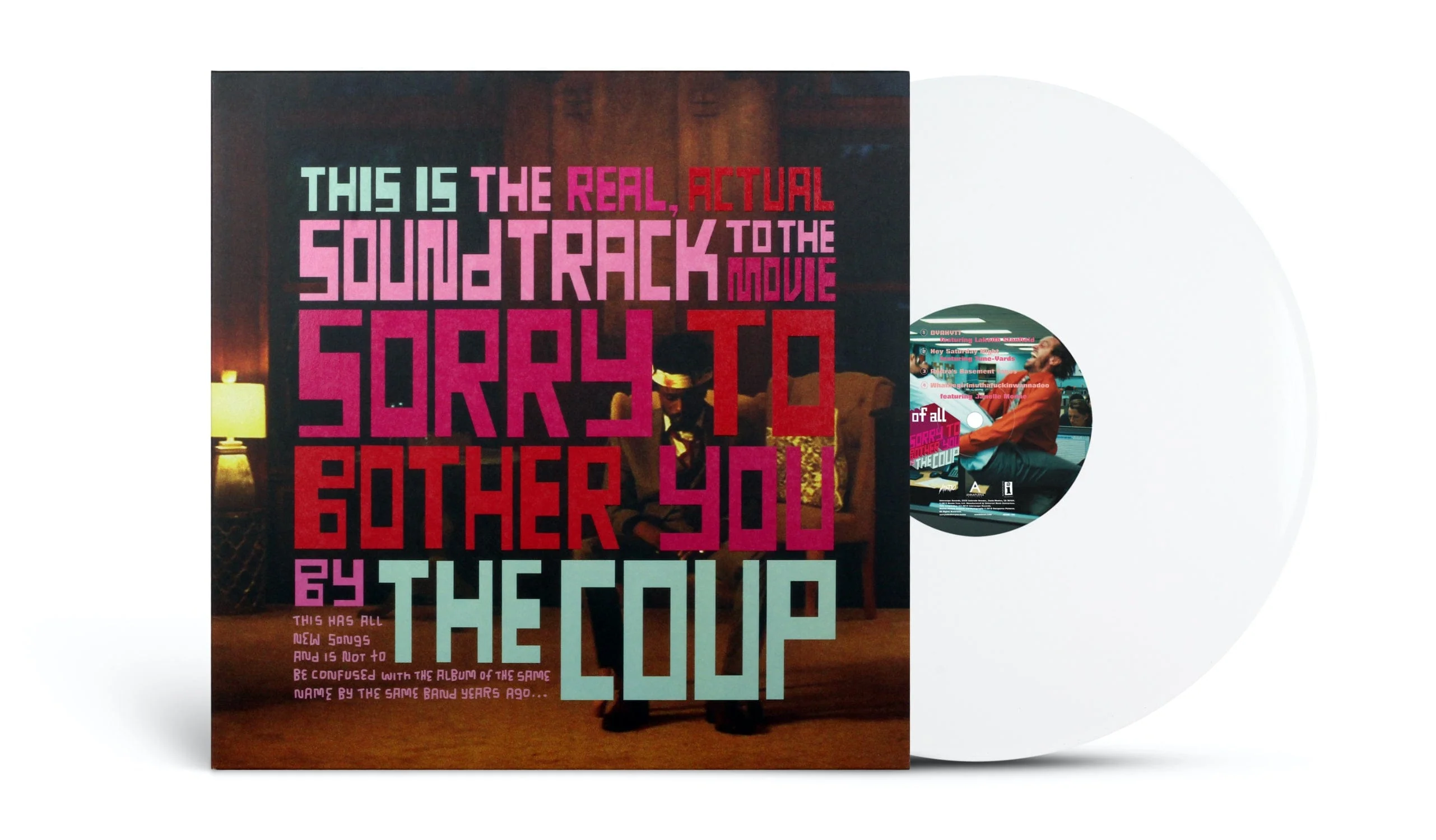 1437-sorry-to-bother-you-originial-motion-picture-soundtrack-lp-4.webp Sorry To Bother You - Originial Motion Picture Soundtrack LP