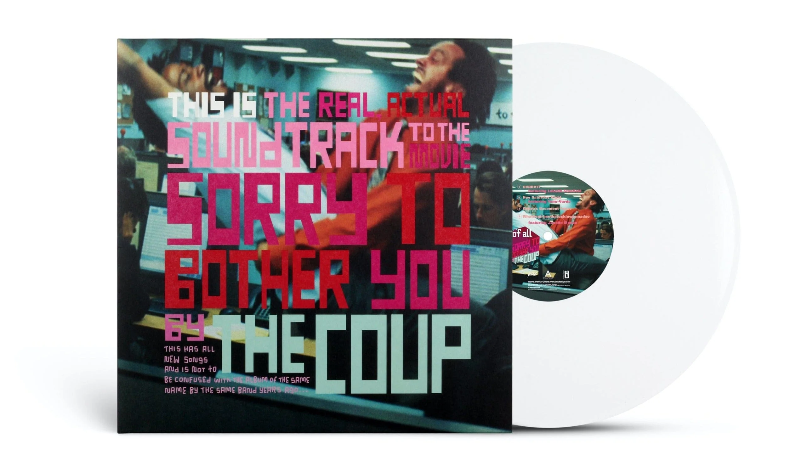 1437-sorry-to-bother-you-originial-motion-picture-soundtrack-lp-5.webp Sorry To Bother You - Originial Motion Picture Soundtrack LP