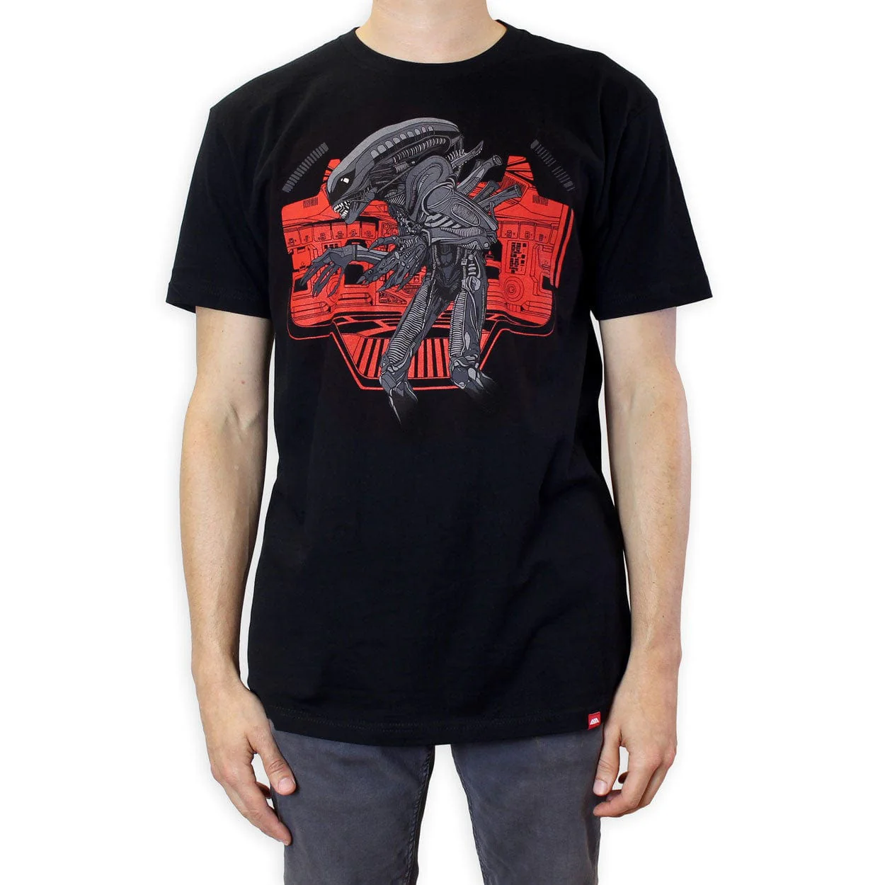 144-alien-xenomorph-t-shirt-2.webp Alien Xenomorph T-Shirt
