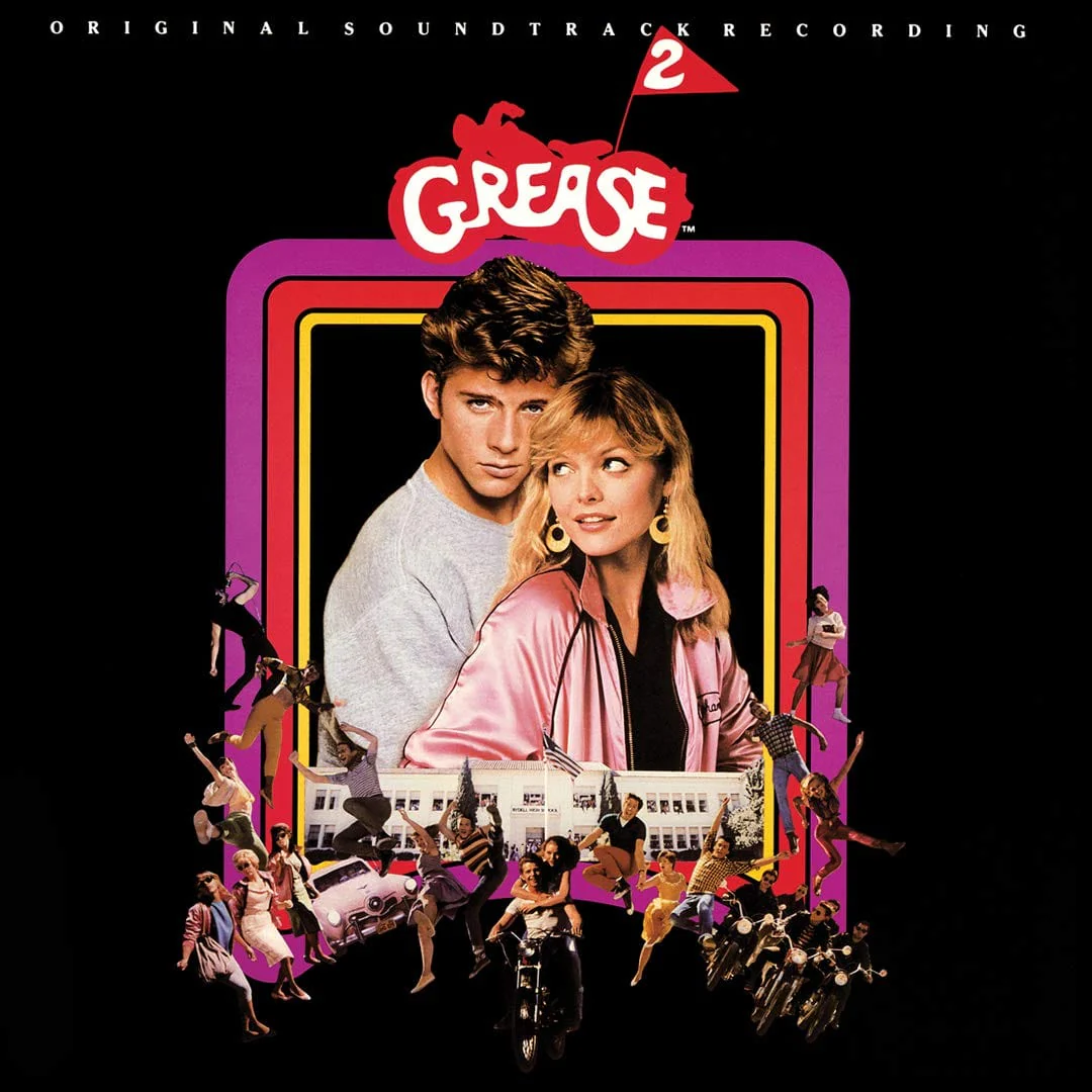 1441-grease-2-original-soundtrack-recording-lp-mondo-exclusive-1.webp Grease 2 - Original Soundtrack Recording LP Mondo Exclusive