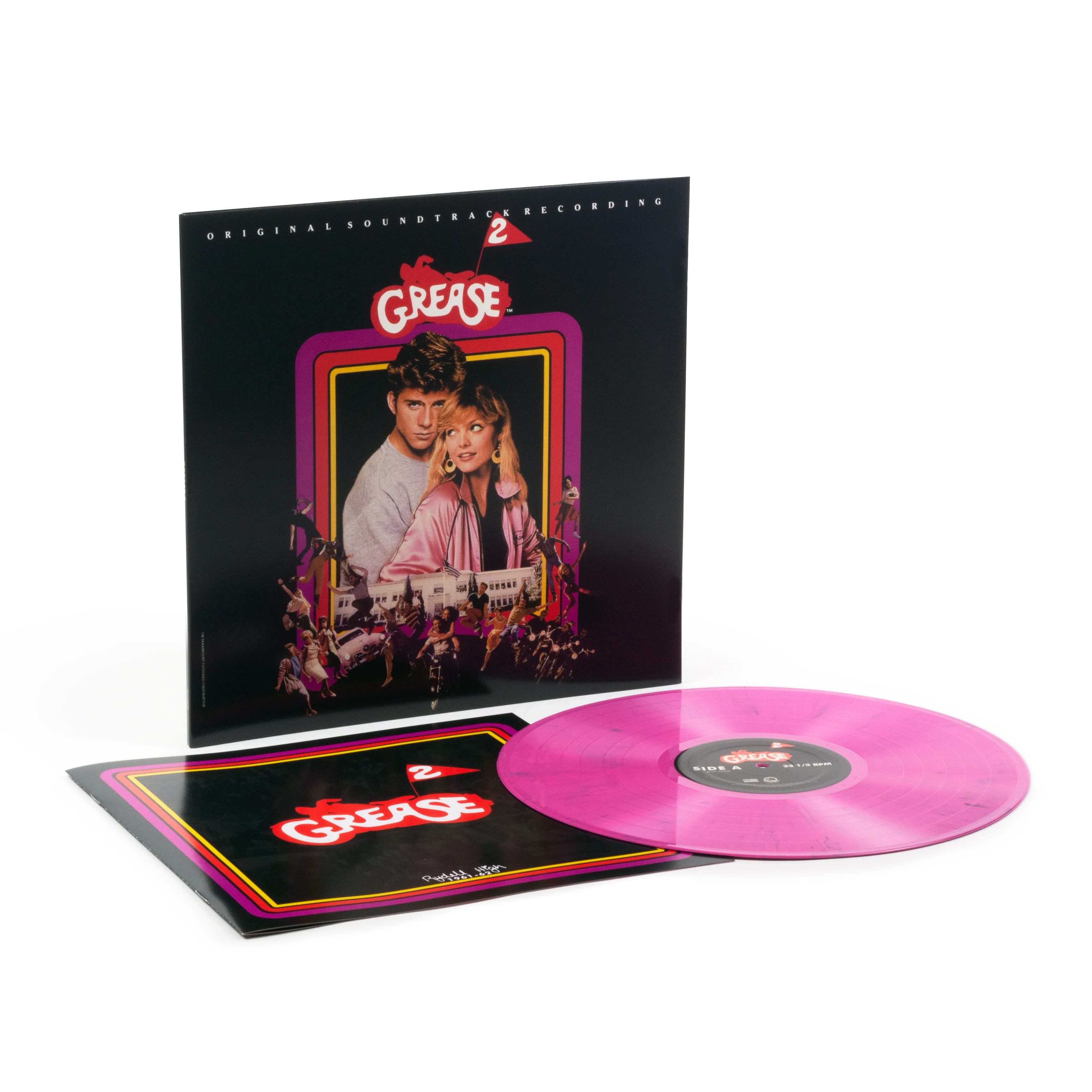 1441-grease-2-original-soundtrack-recording-lp-mondo-exclusive-3.webp Grease 2 - Original Soundtrack Recording LP Mondo Exclusive