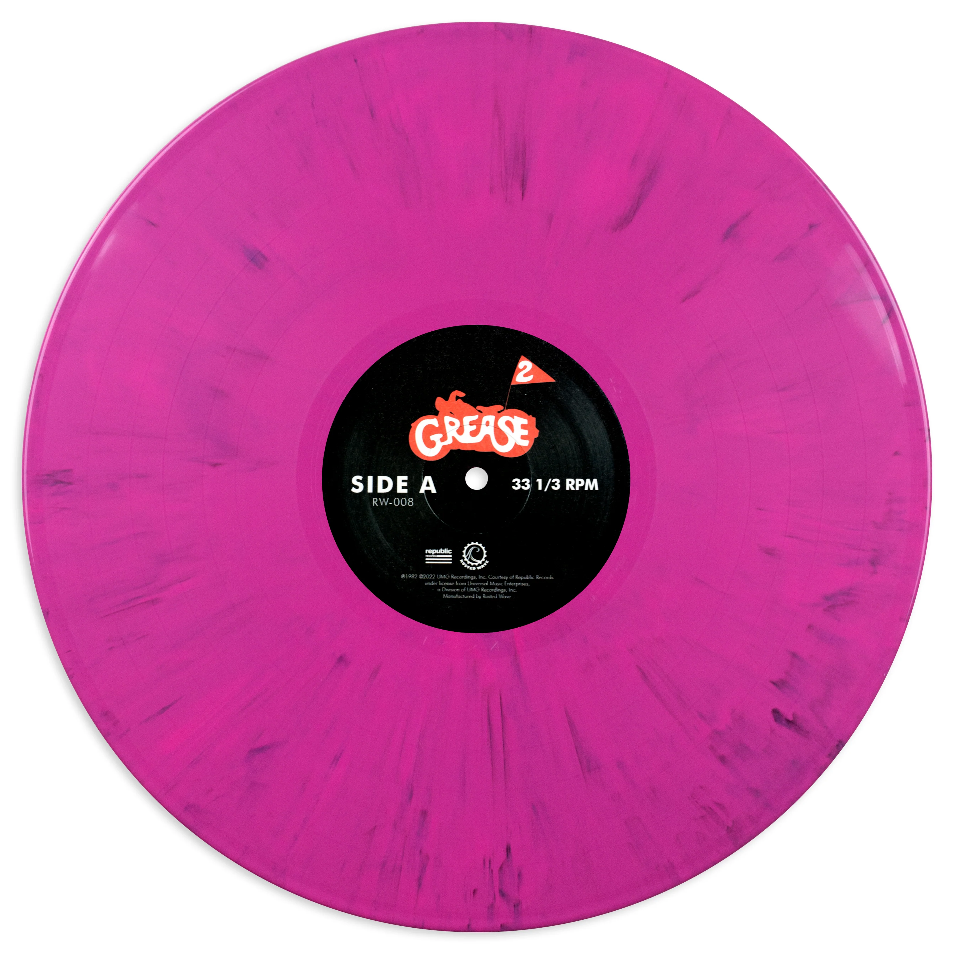 1441-grease-2-original-soundtrack-recording-lp-mondo-exclusive-6.webp Grease 2 - Original Soundtrack Recording LP Mondo Exclusive