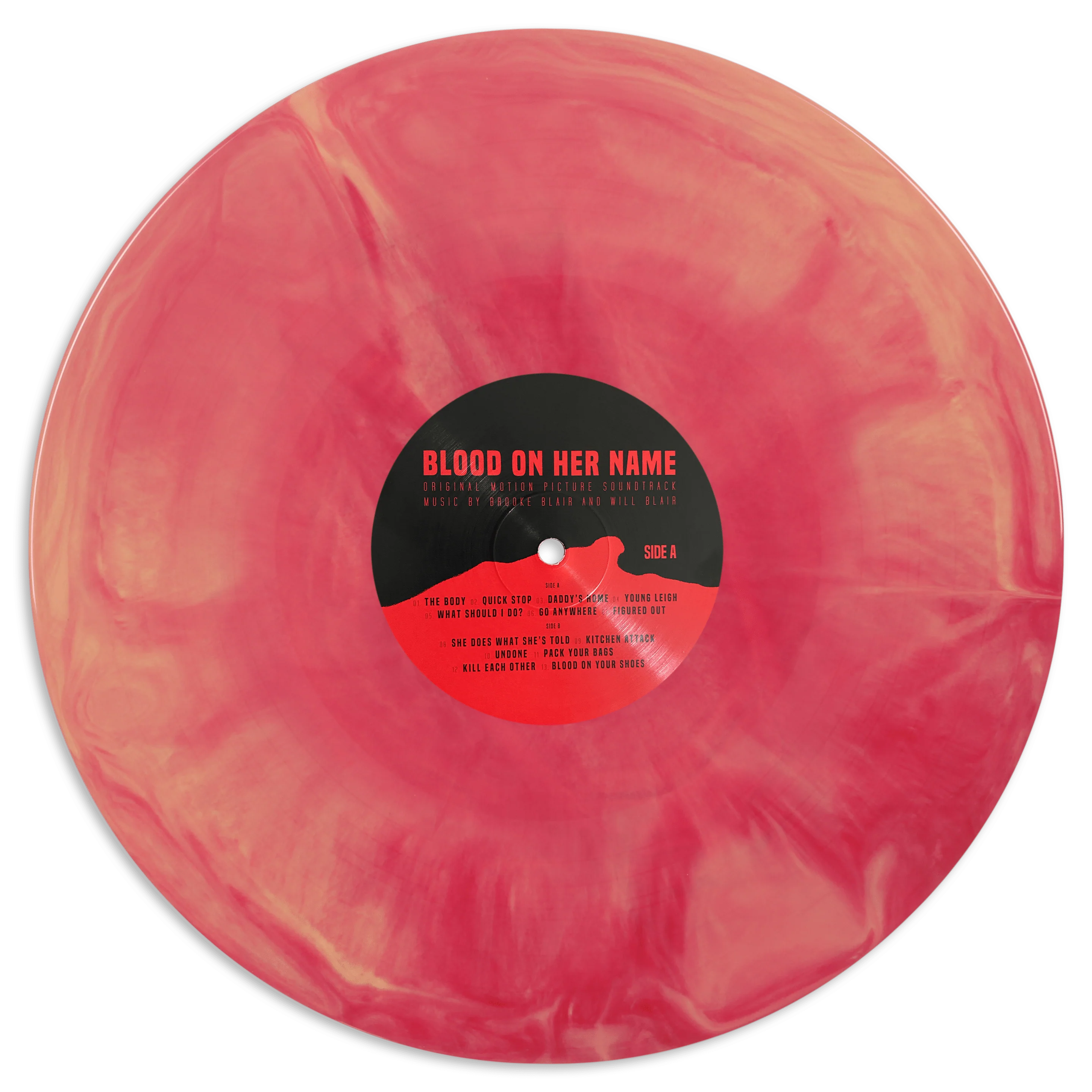 1446-blood-on-her-name-original-motion-picture-soundtrack-lp-2.webp Blood On Her Name - Original Motion Picture Soundtrack LP