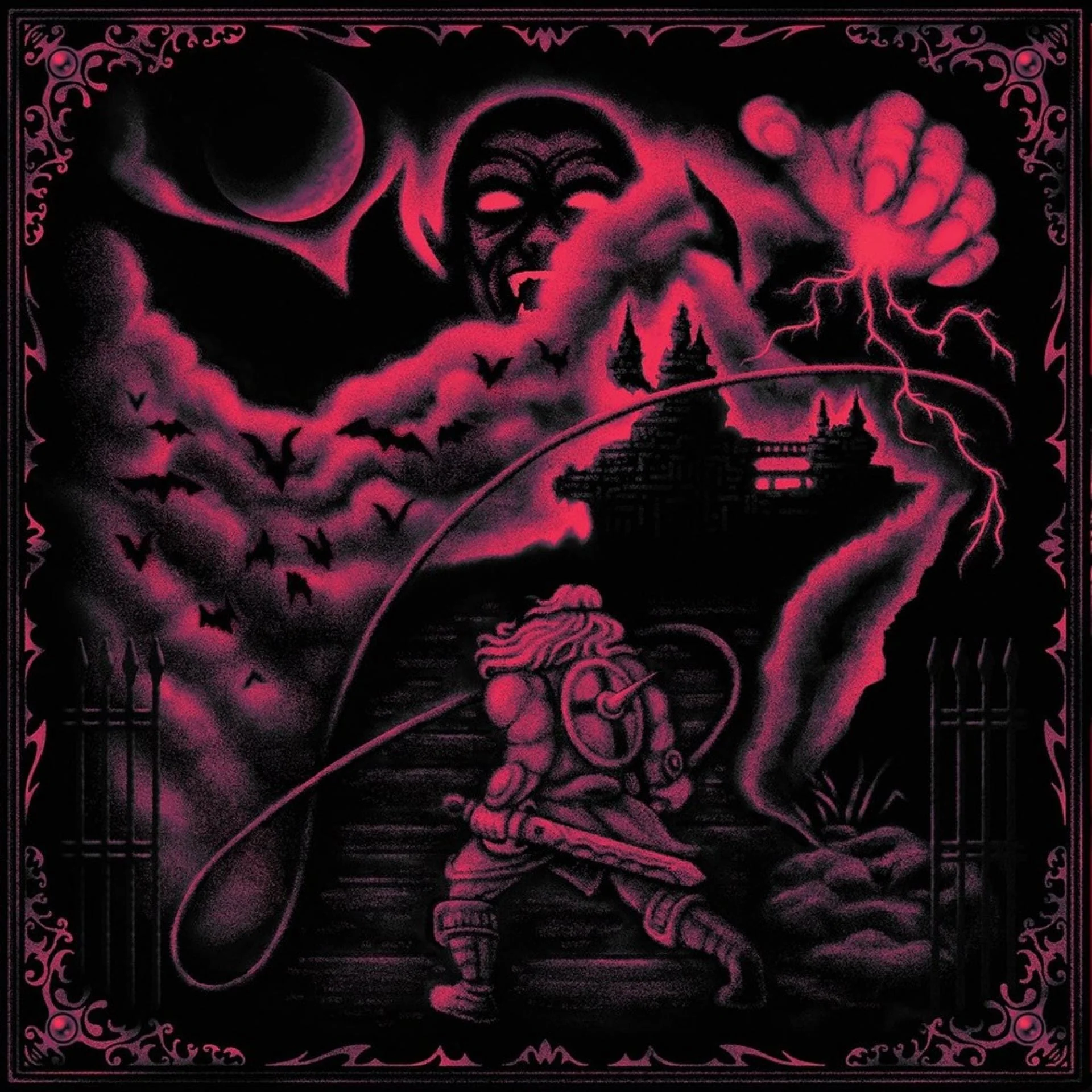 1452-castlevania-the-adventure-rebirth-original-video-game-soundtrack-lp-mondo-exclusive-1.webp Castlevania: The Adventure ReBirth - Original Video Game Soundtrack LP Mondo Exclusive
