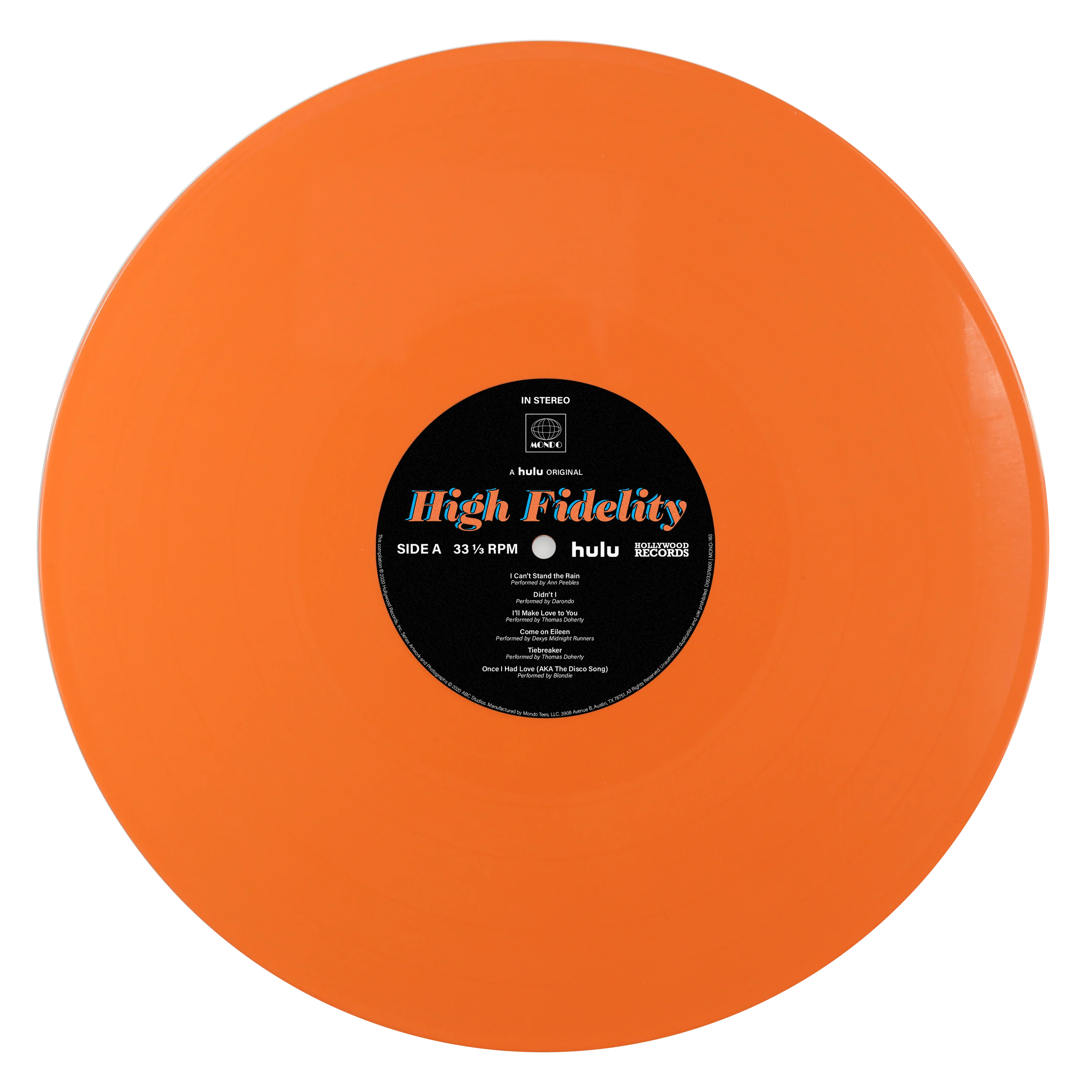 1454-high-fidelity-a-hulu-original-soundtrack-lp-2.webp High Fidelity – A Hulu Original Soundtrack LP