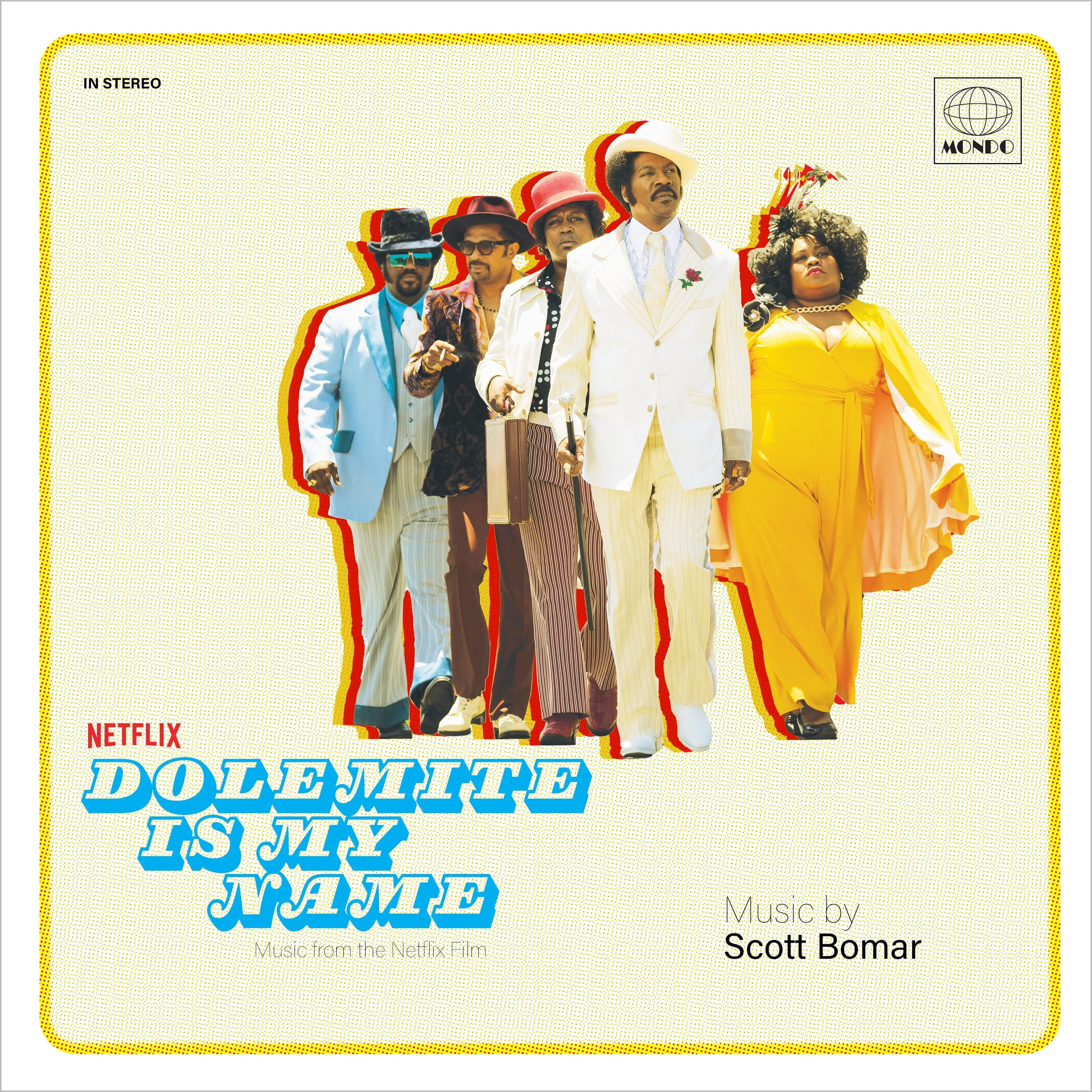 1457-dolemite-is-my-name-music-from-the-netflix-film-lp-1.webp Dolemite Is My Name – Music from the Netflix Film LP
