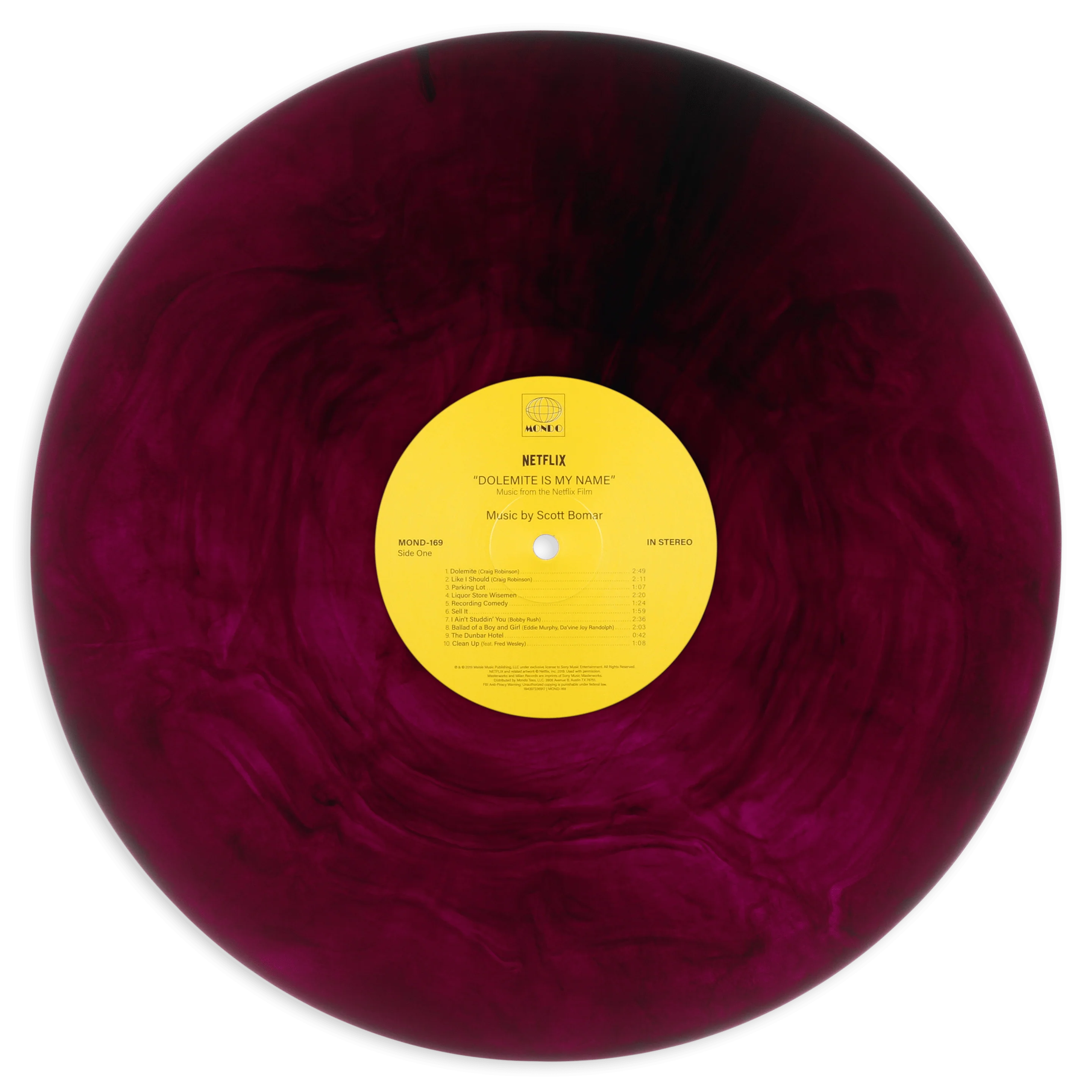 1457-dolemite-is-my-name-music-from-the-netflix-film-lp-2.webp Dolemite Is My Name – Music from the Netflix Film LP