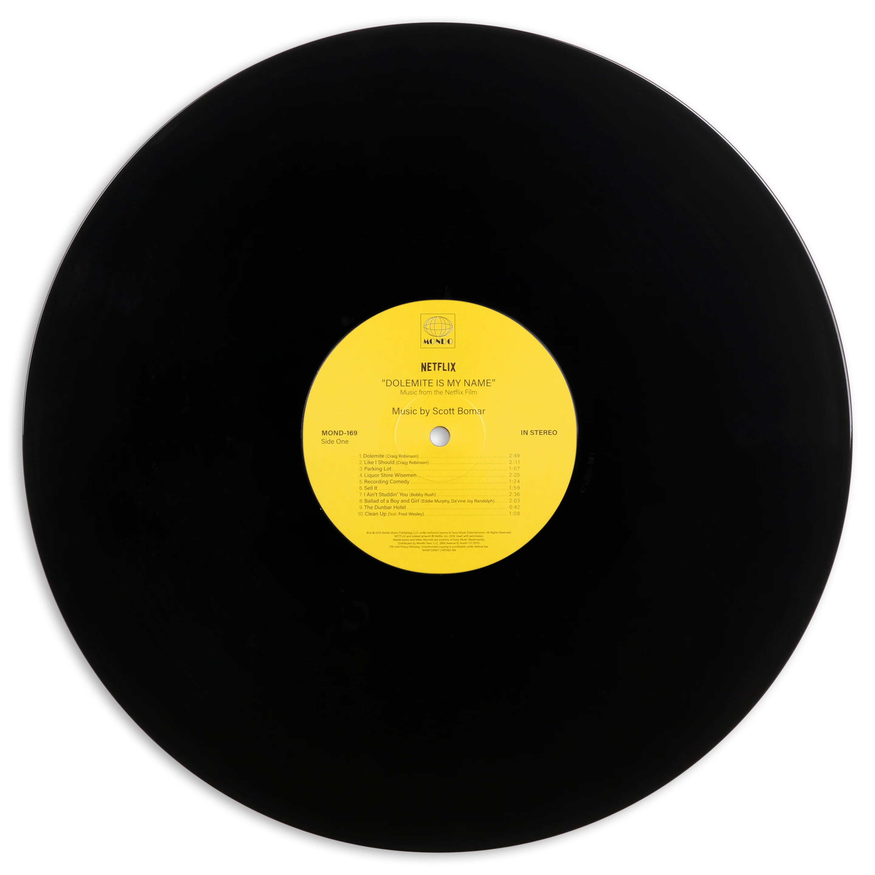 1457-dolemite-is-my-name-music-from-the-netflix-film-lp-3.webp Dolemite Is My Name – Music from the Netflix Film LP