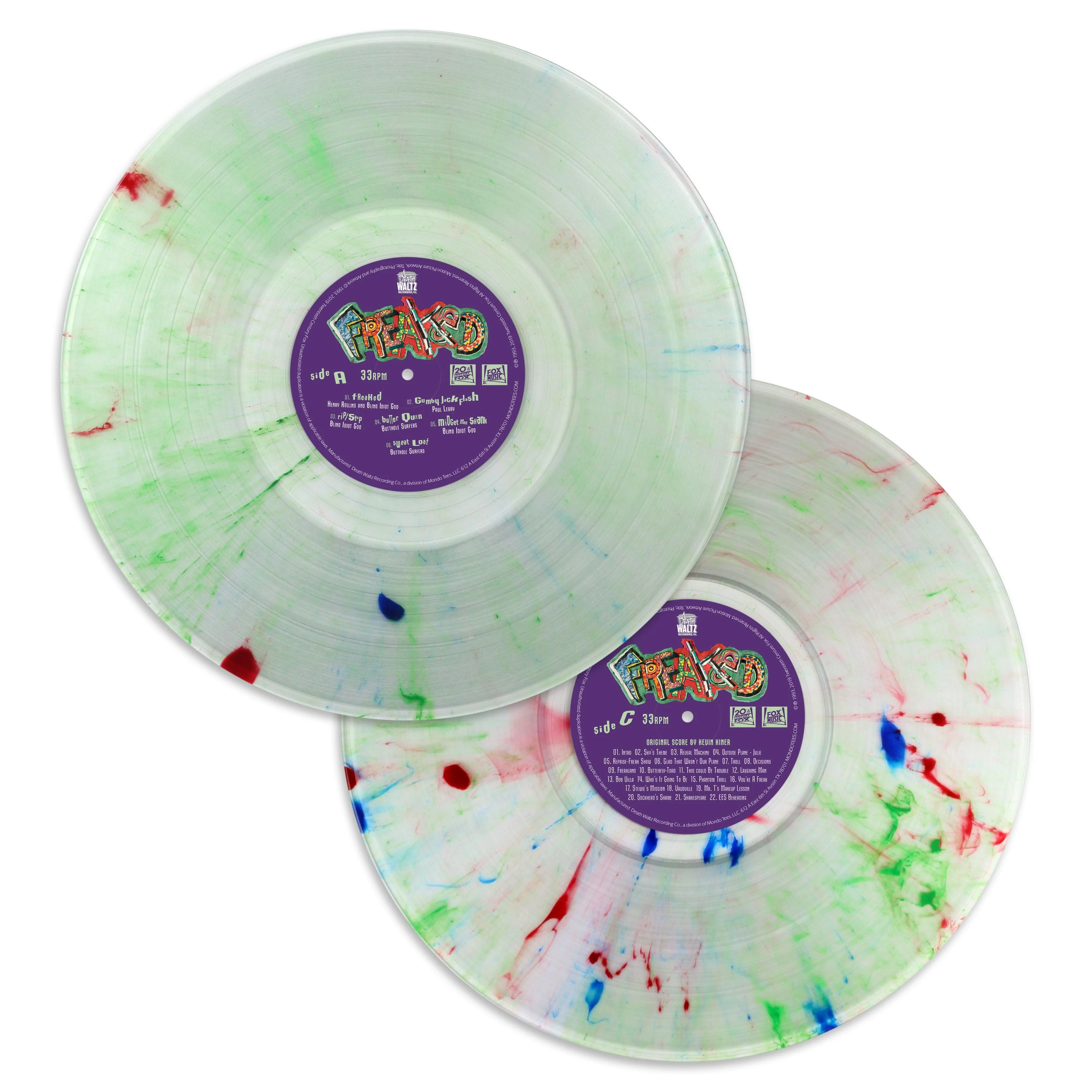 1467-freaked-original-motion-picture-soundtrack-2xlp-2.webp Freaked – Original Motion Picture Soundtrack 2XLP