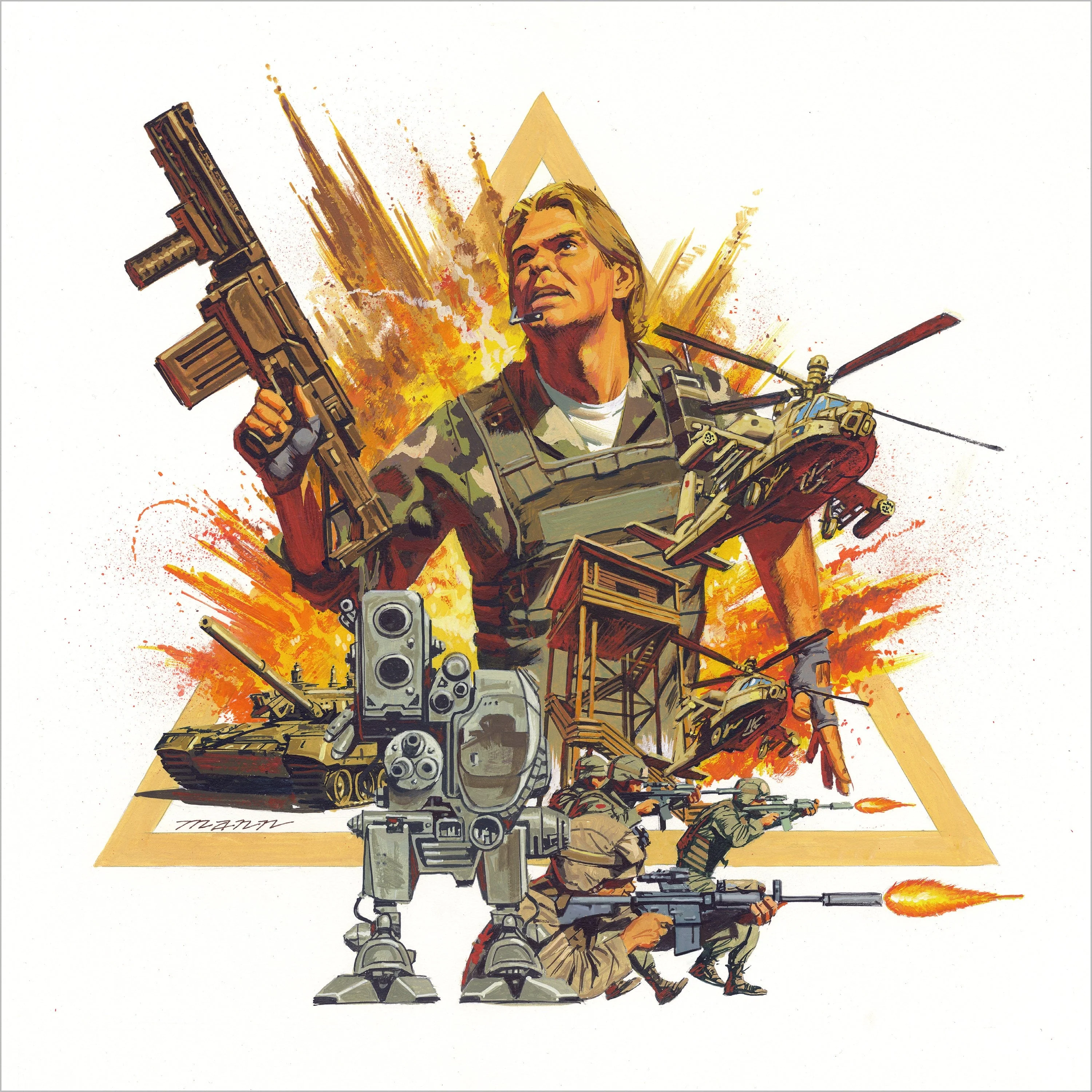 1472-metal-gear-original-msx2-video-game-soundtrack-10-1.webp Metal Gear – Original MSX2 Video Game Soundtrack 10"
